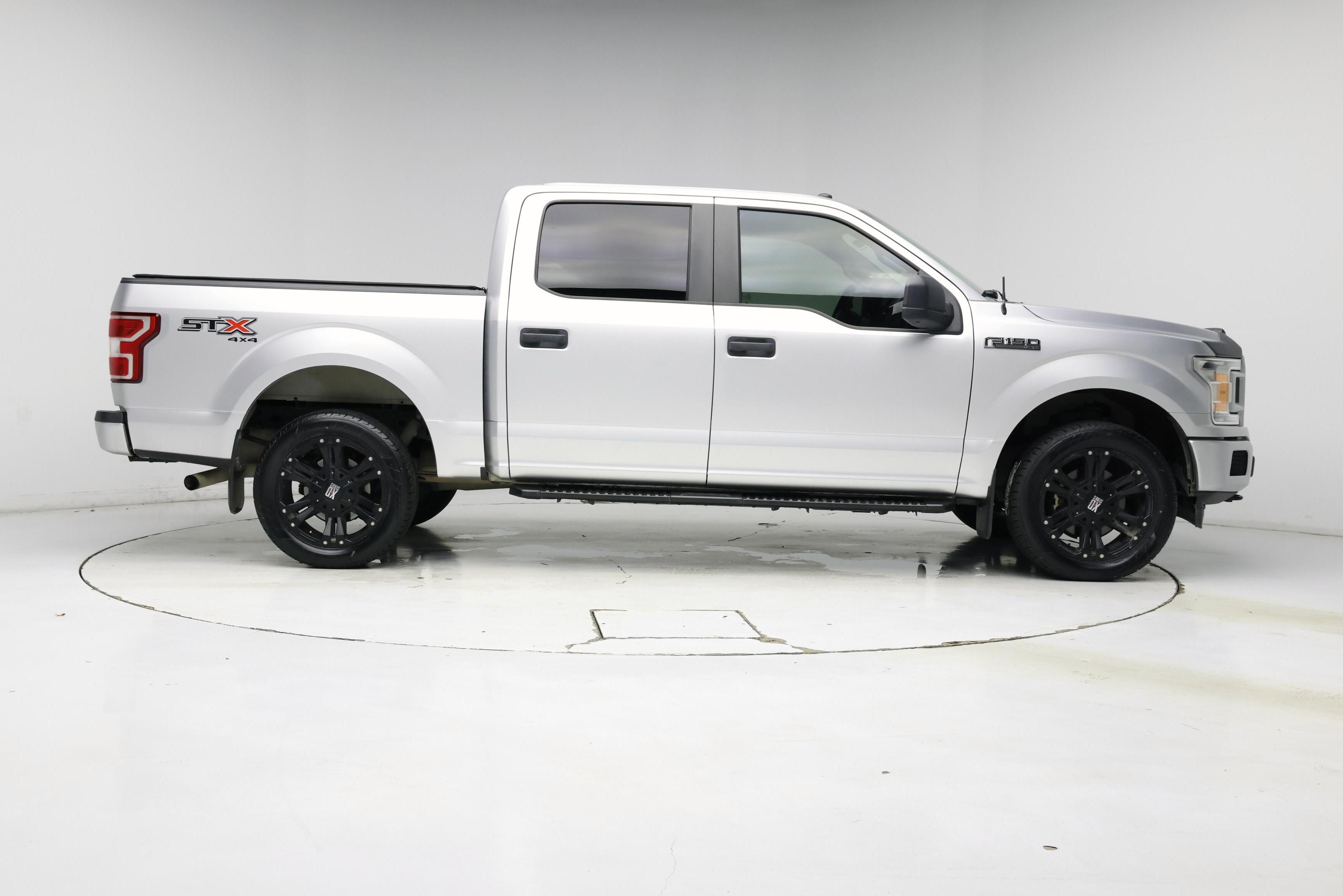 Thumbnail: 2018 Ford F-150 - 7