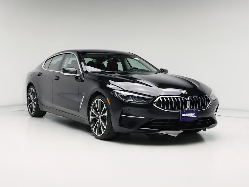 2020 BMW 8 Series 840i -
                  San Antonio, TX