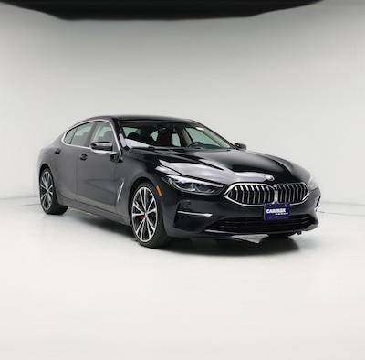 2020 BMW 840 I Gran Coupe