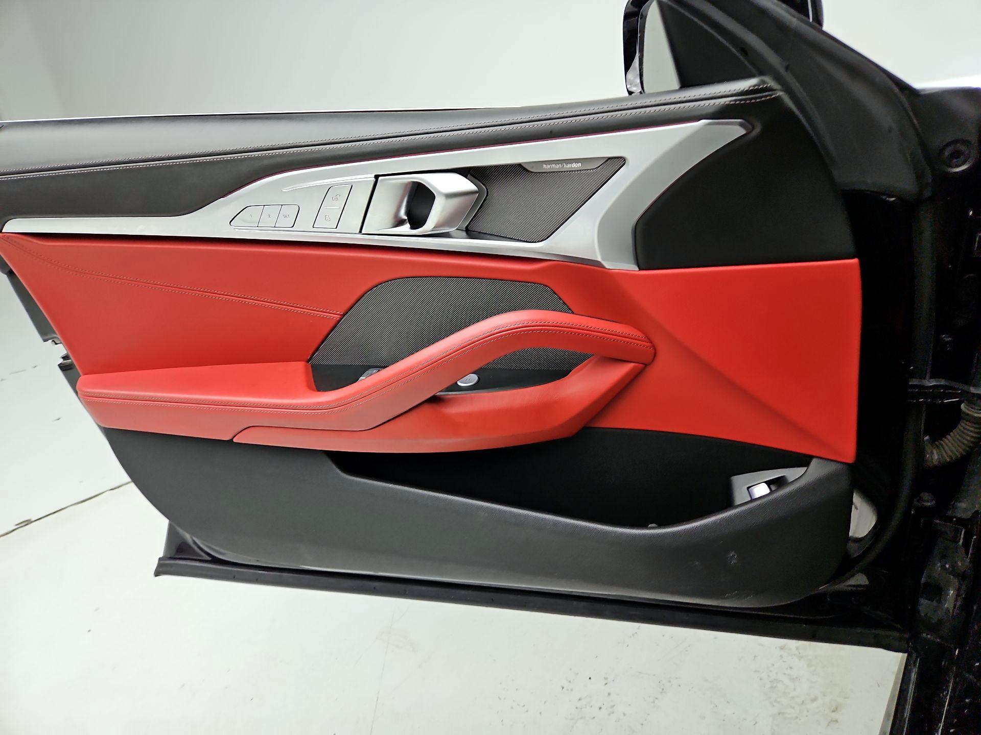 Thumbnail: 2020 BMW 8 Series - 12