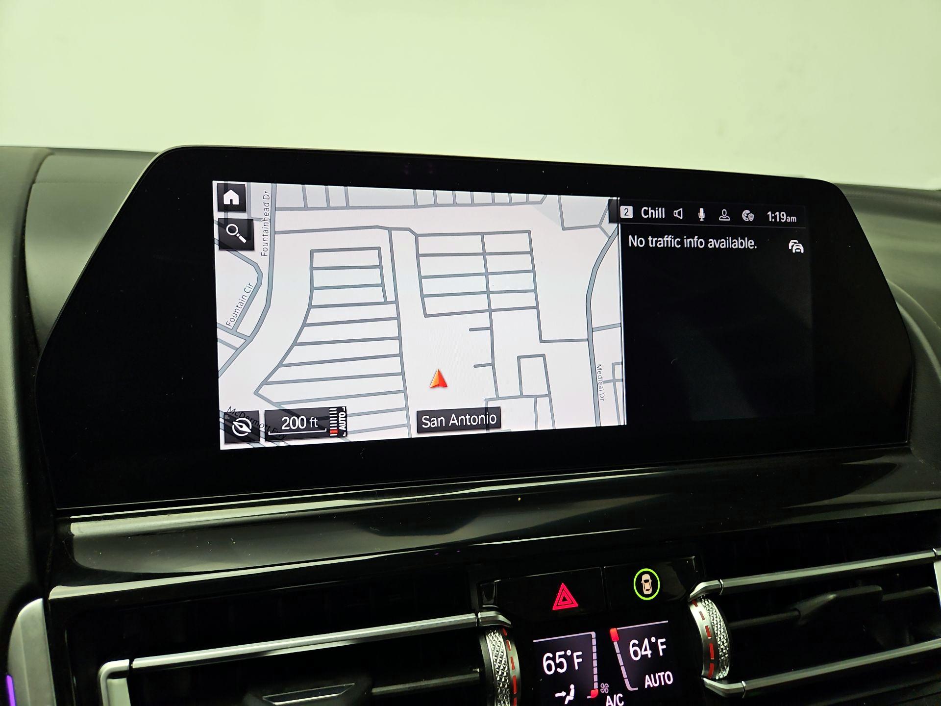 Thumbnail: 2020 BMW 8 Series - 14