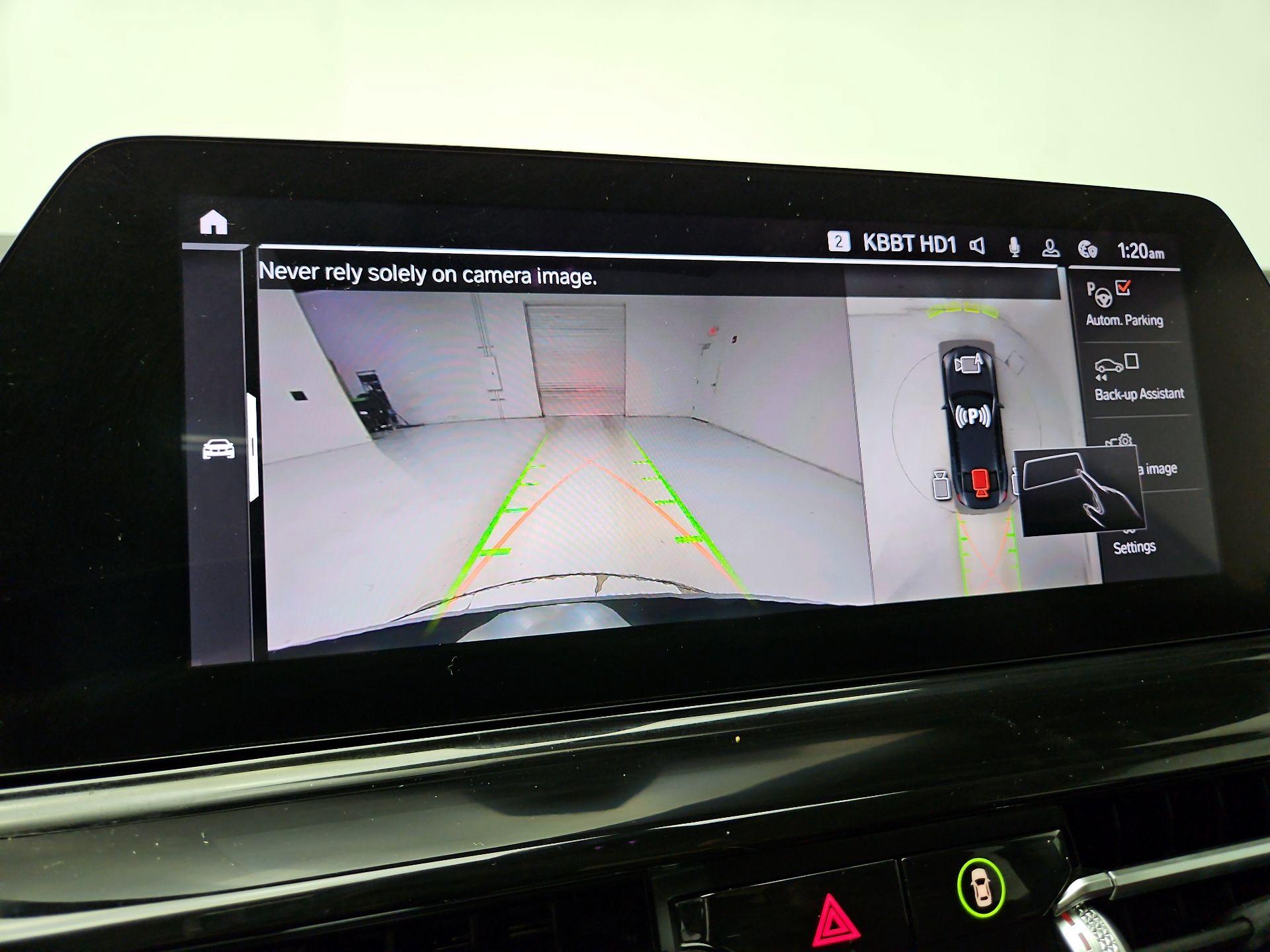 Thumbnail: 2020 BMW 8 Series - 15