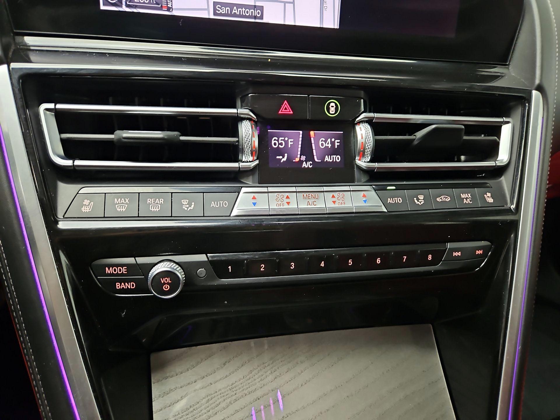 Thumbnail: 2020 BMW 8 Series - 17