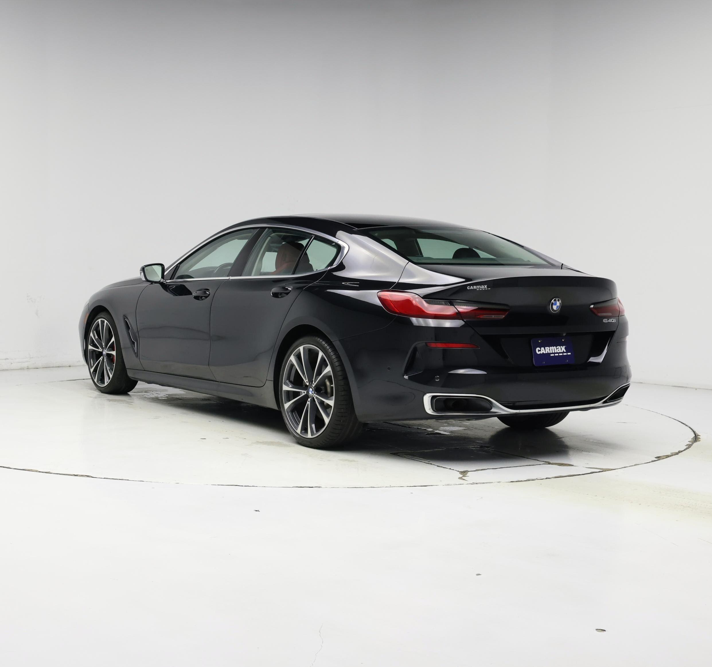 Thumbnail: 2020 BMW 8 Series - 2