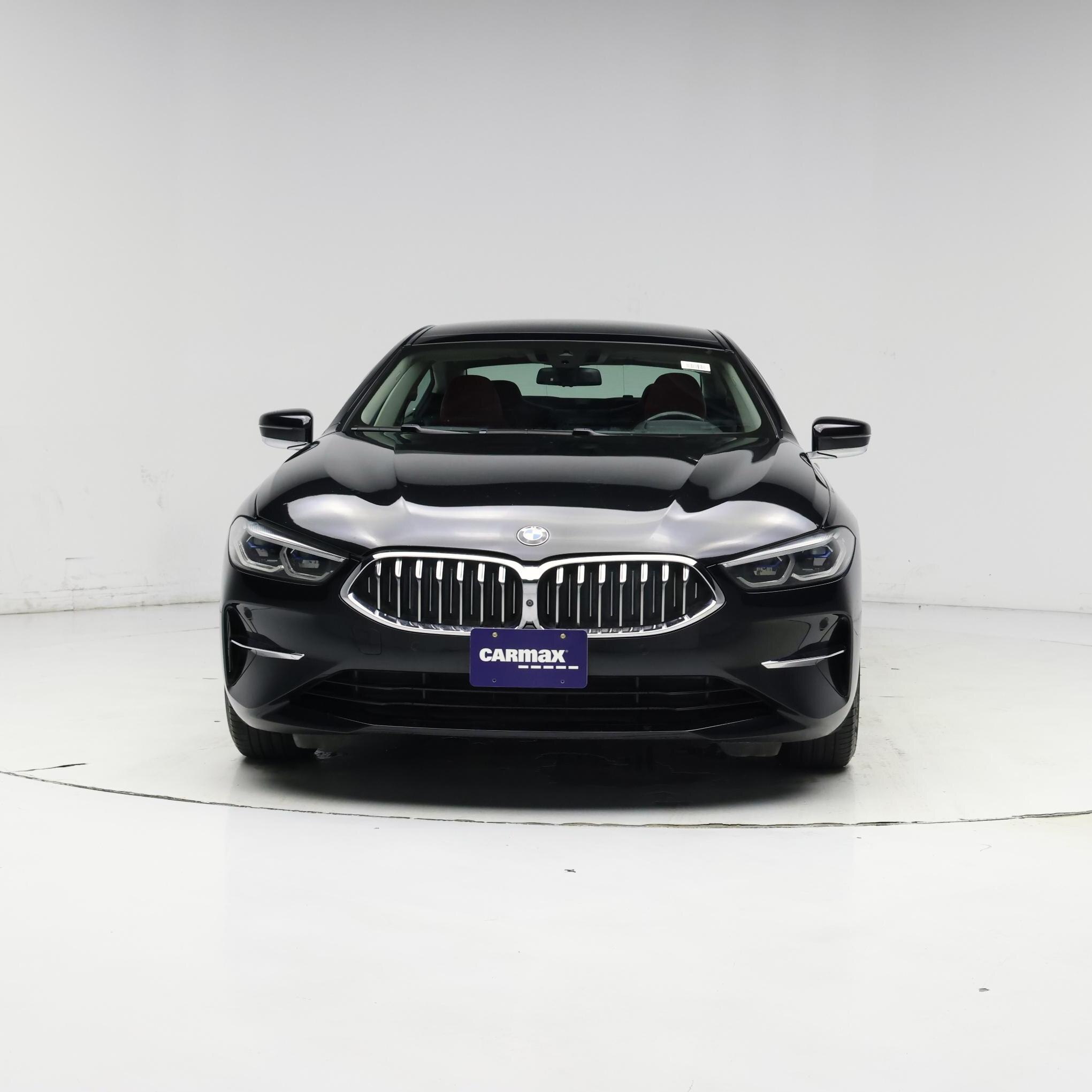 Thumbnail: 2020 BMW 8 Series - 5