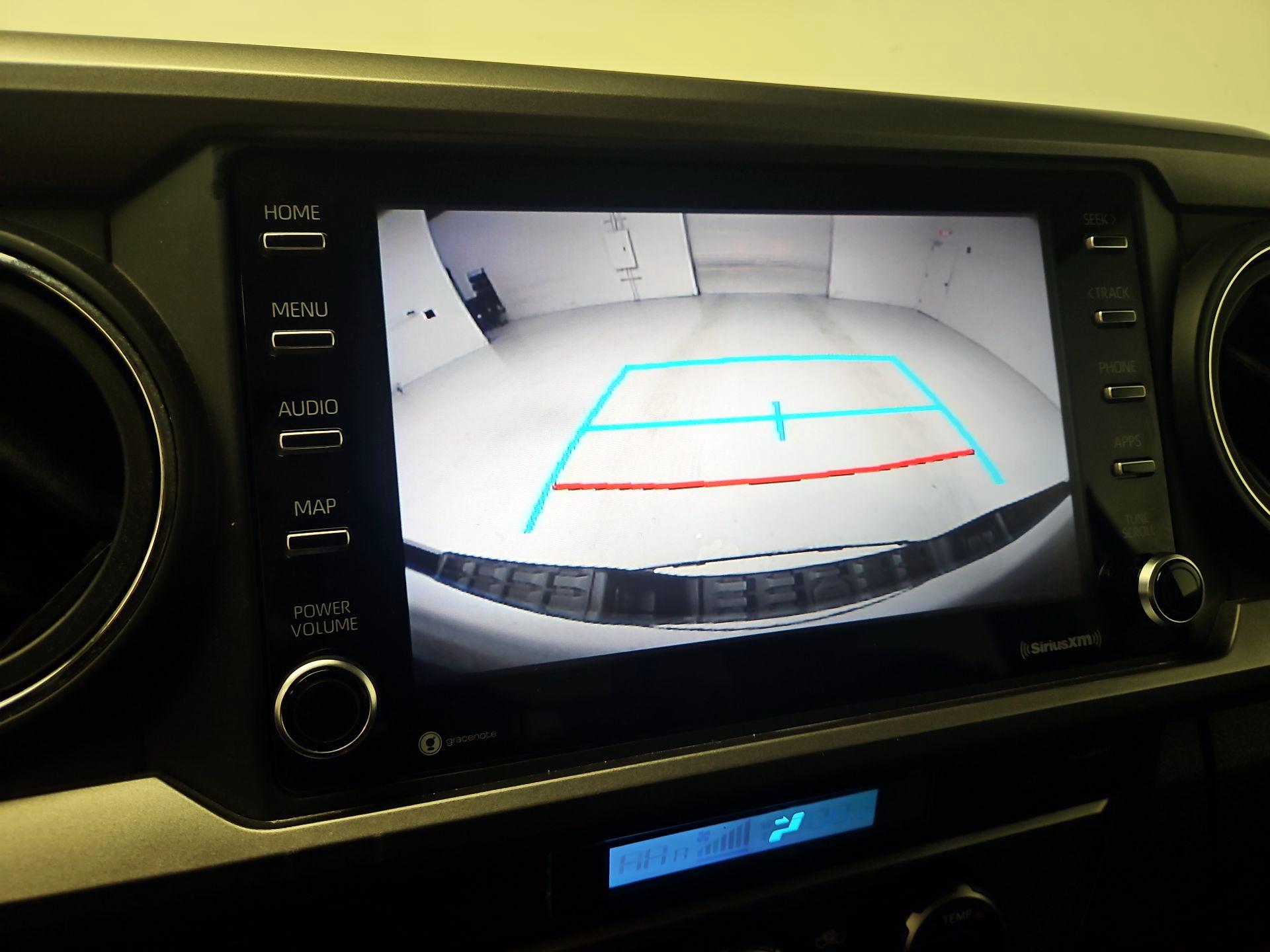 Thumbnail: 2021 Toyota Tacoma - 14