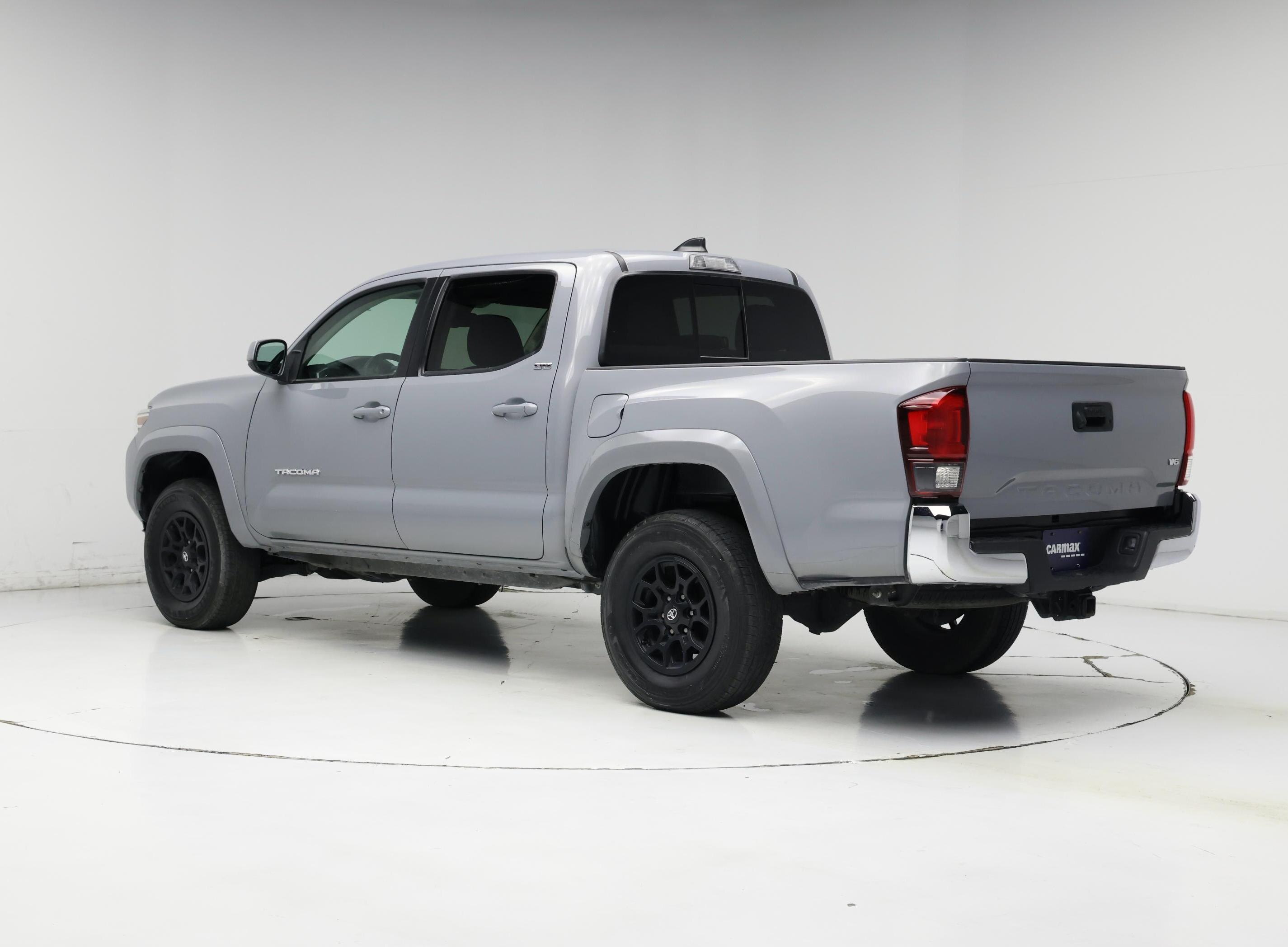 Thumbnail: 2021 Toyota Tacoma - 2