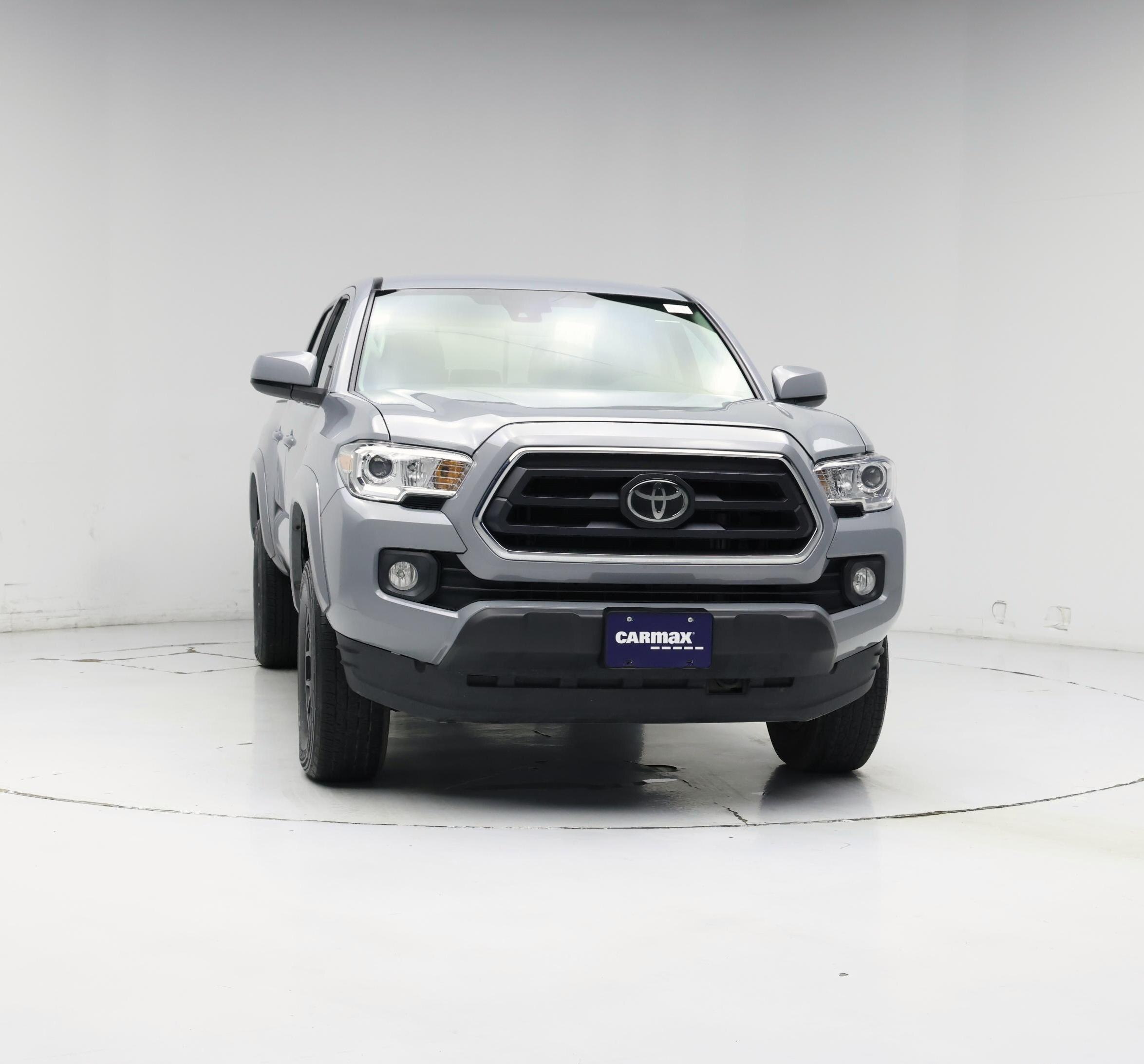 Thumbnail: 2021 Toyota Tacoma - 5