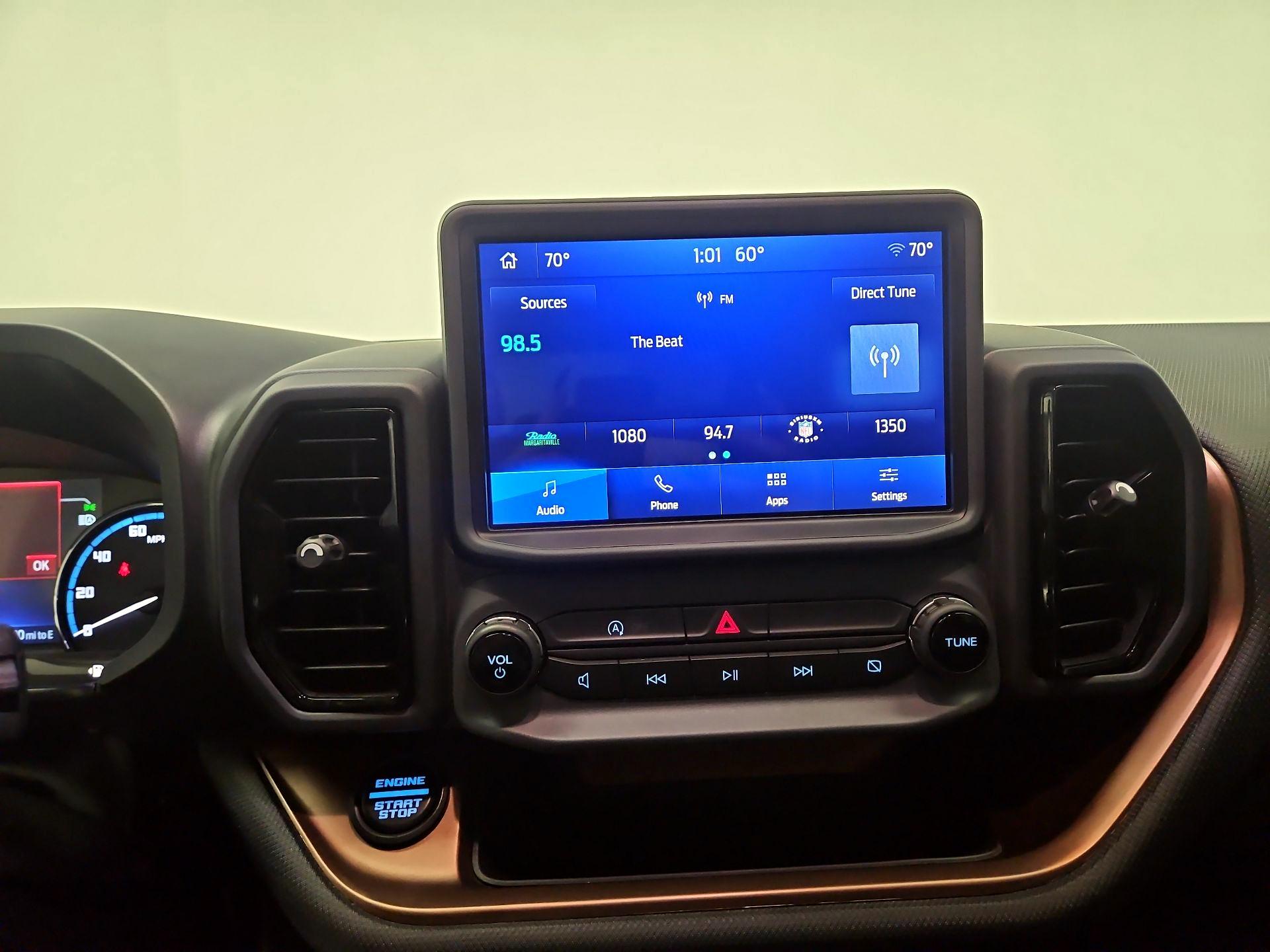 Thumbnail: 2023 Ford Bronco Sport - 15