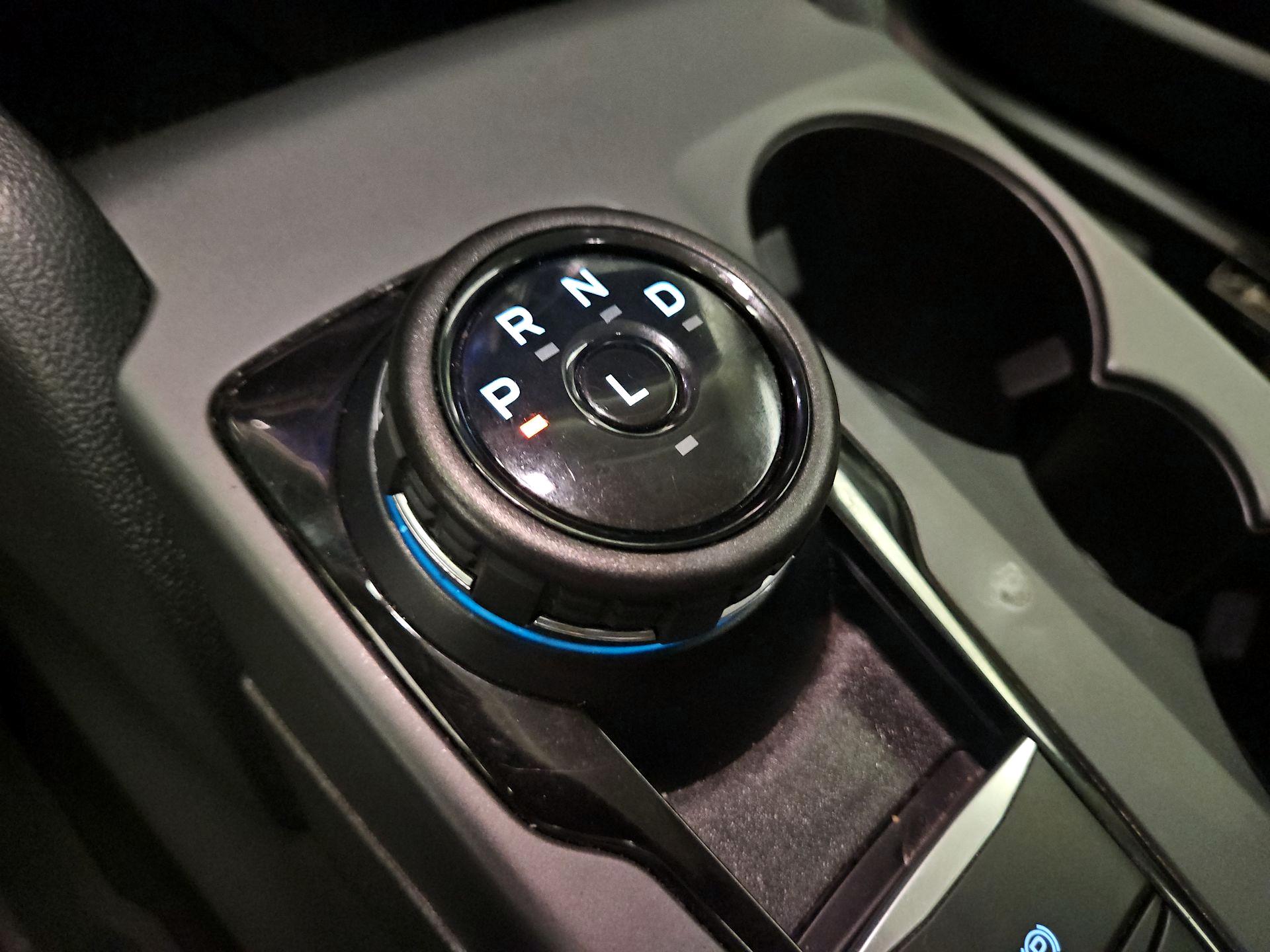 Thumbnail: 2023 Ford Bronco Sport - 17