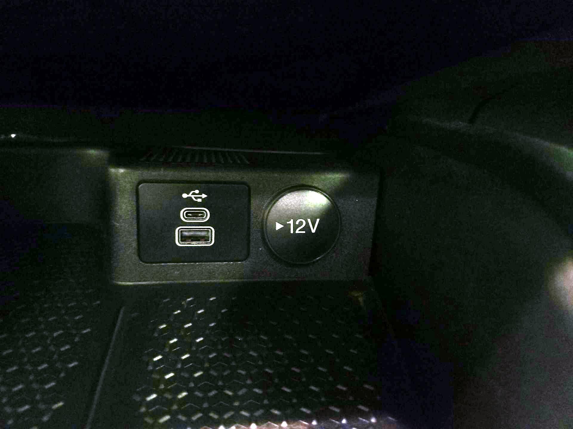 Thumbnail: 2023 Ford Bronco Sport - 18