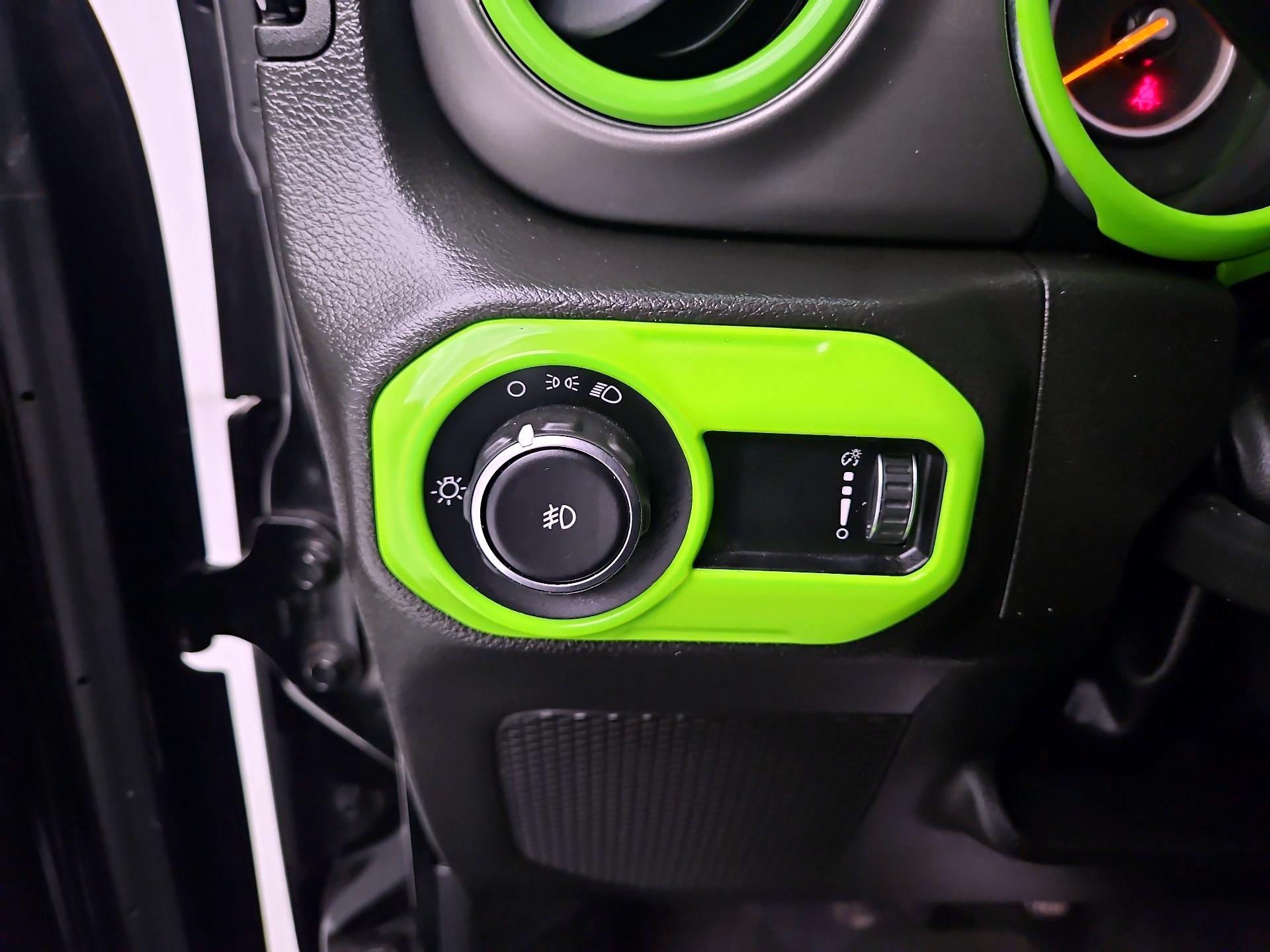 Thumbnail: 2023 Jeep Wrangler - 13