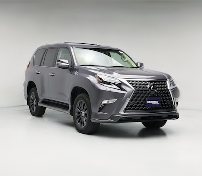 2022 Lexus GX 460 Premium