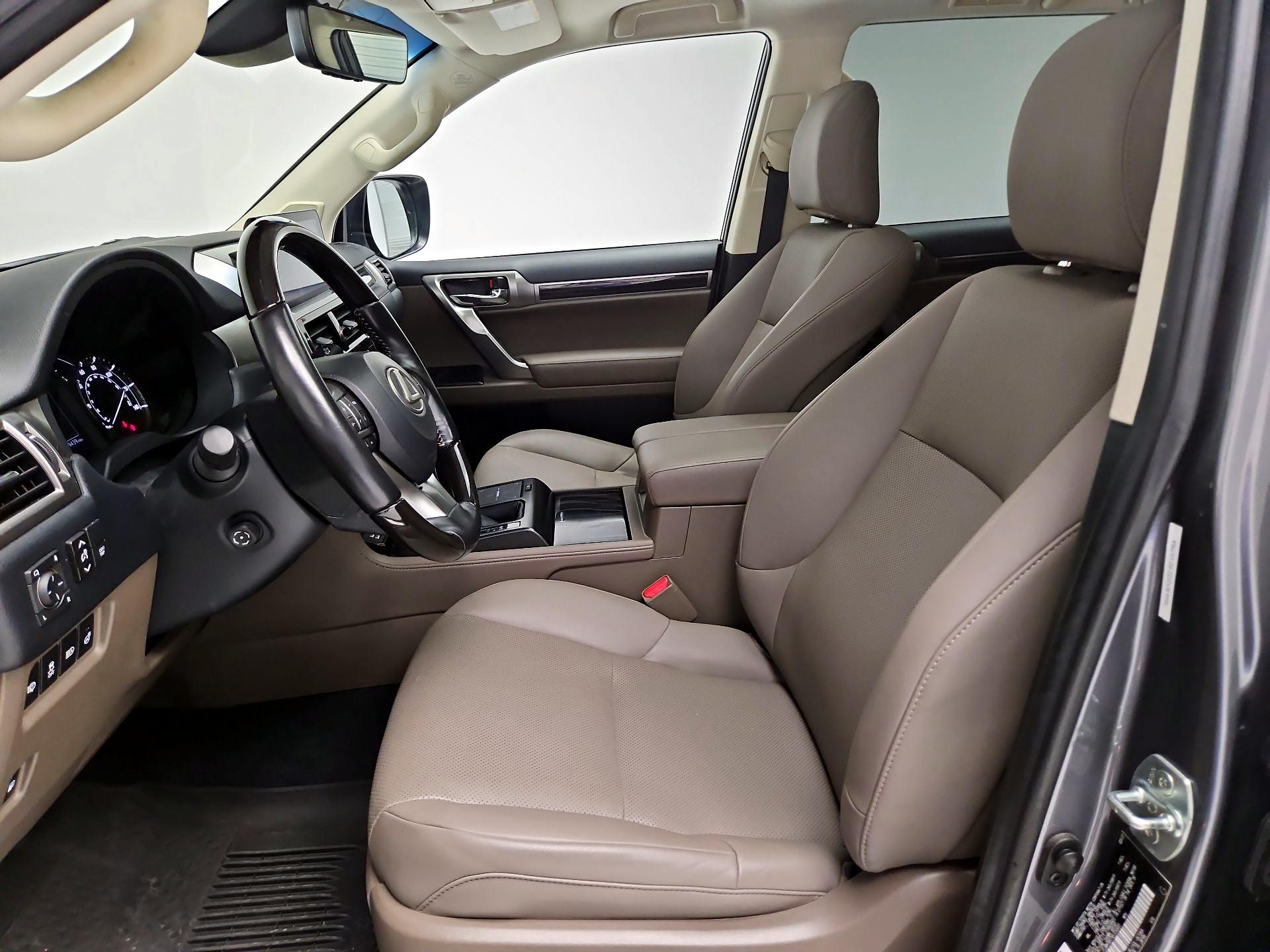 Thumbnail: 2022 Lexus GX - 11