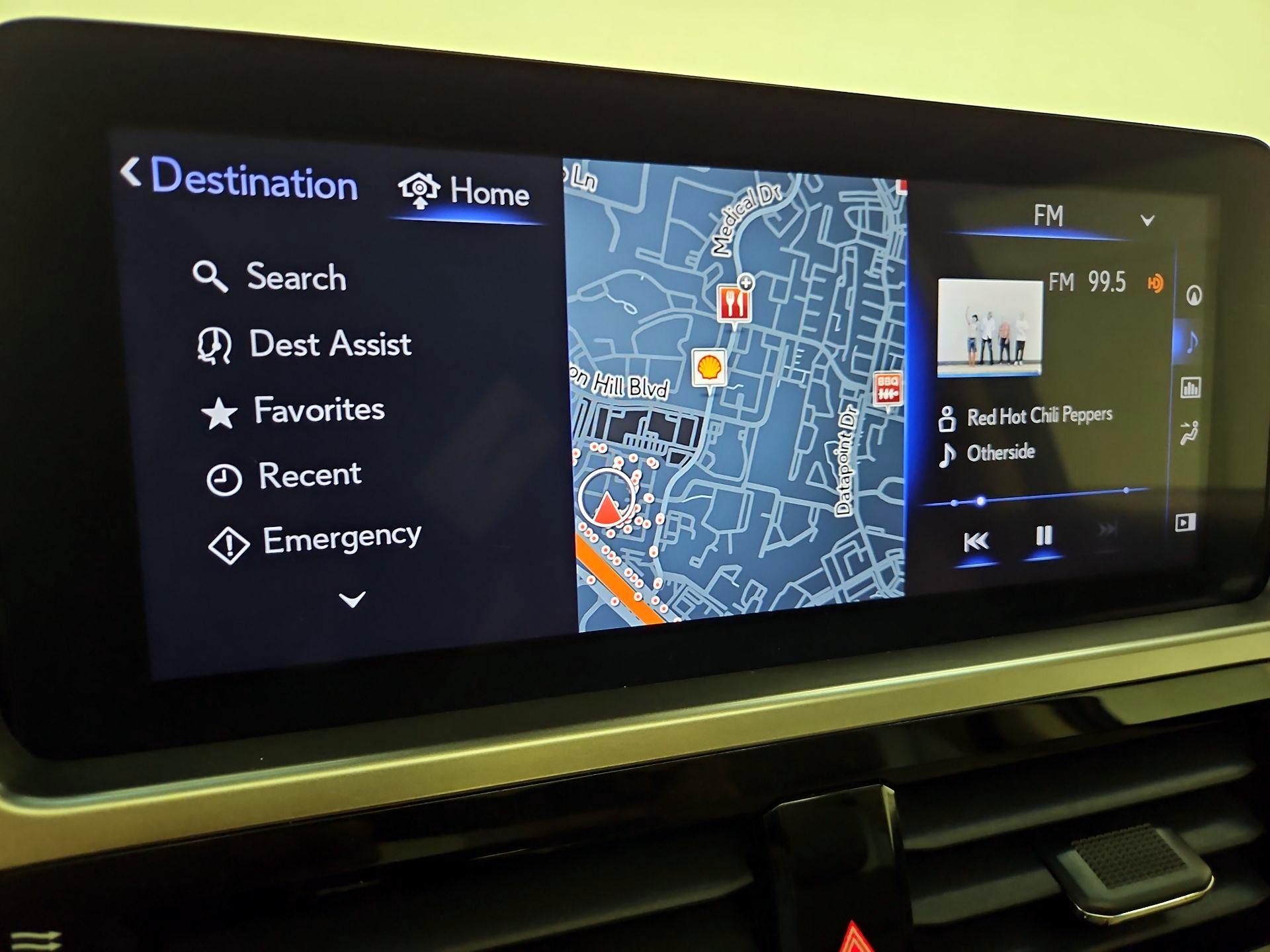 Thumbnail: 2022 Lexus GX - 14