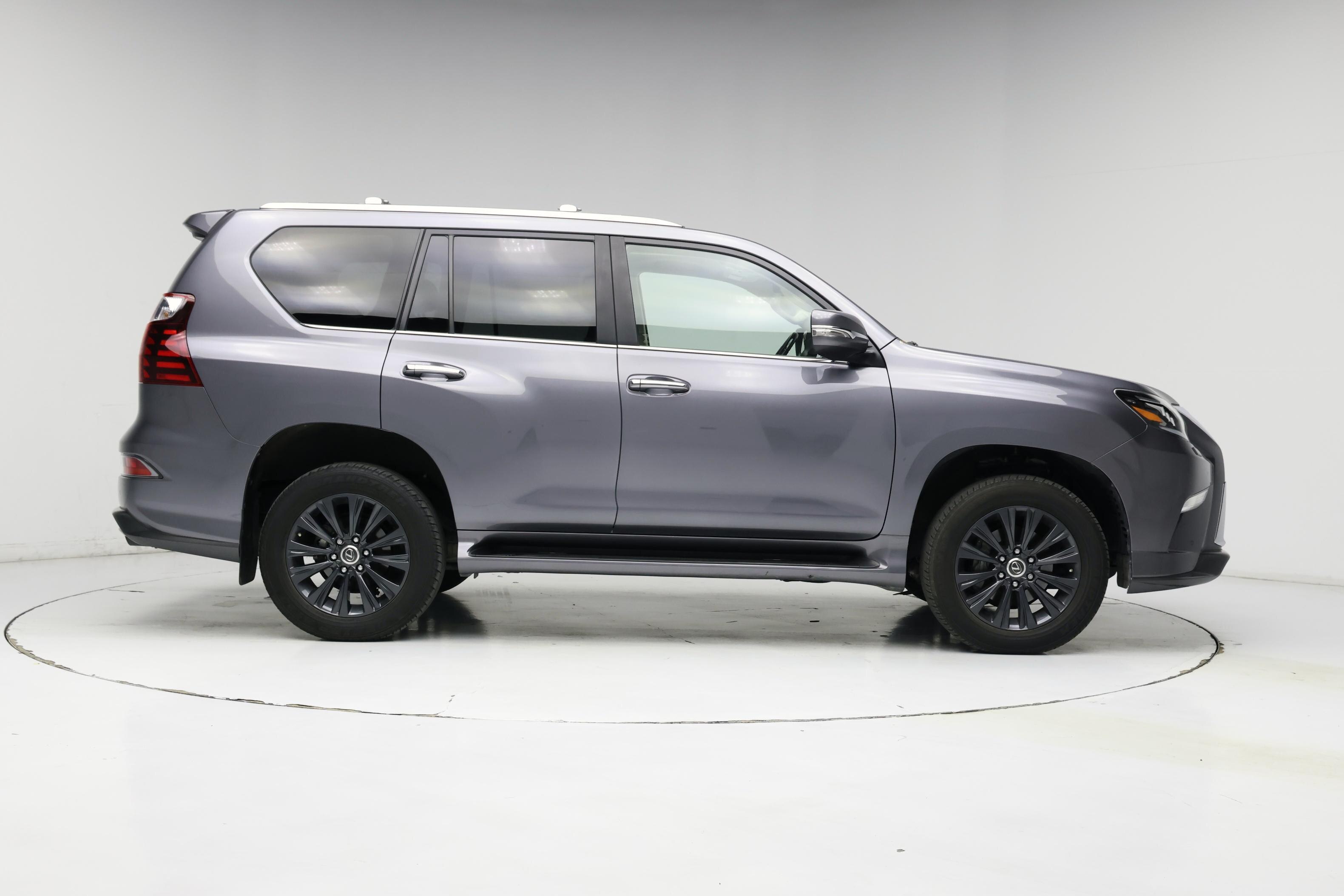 Thumbnail: 2022 Lexus GX - 7