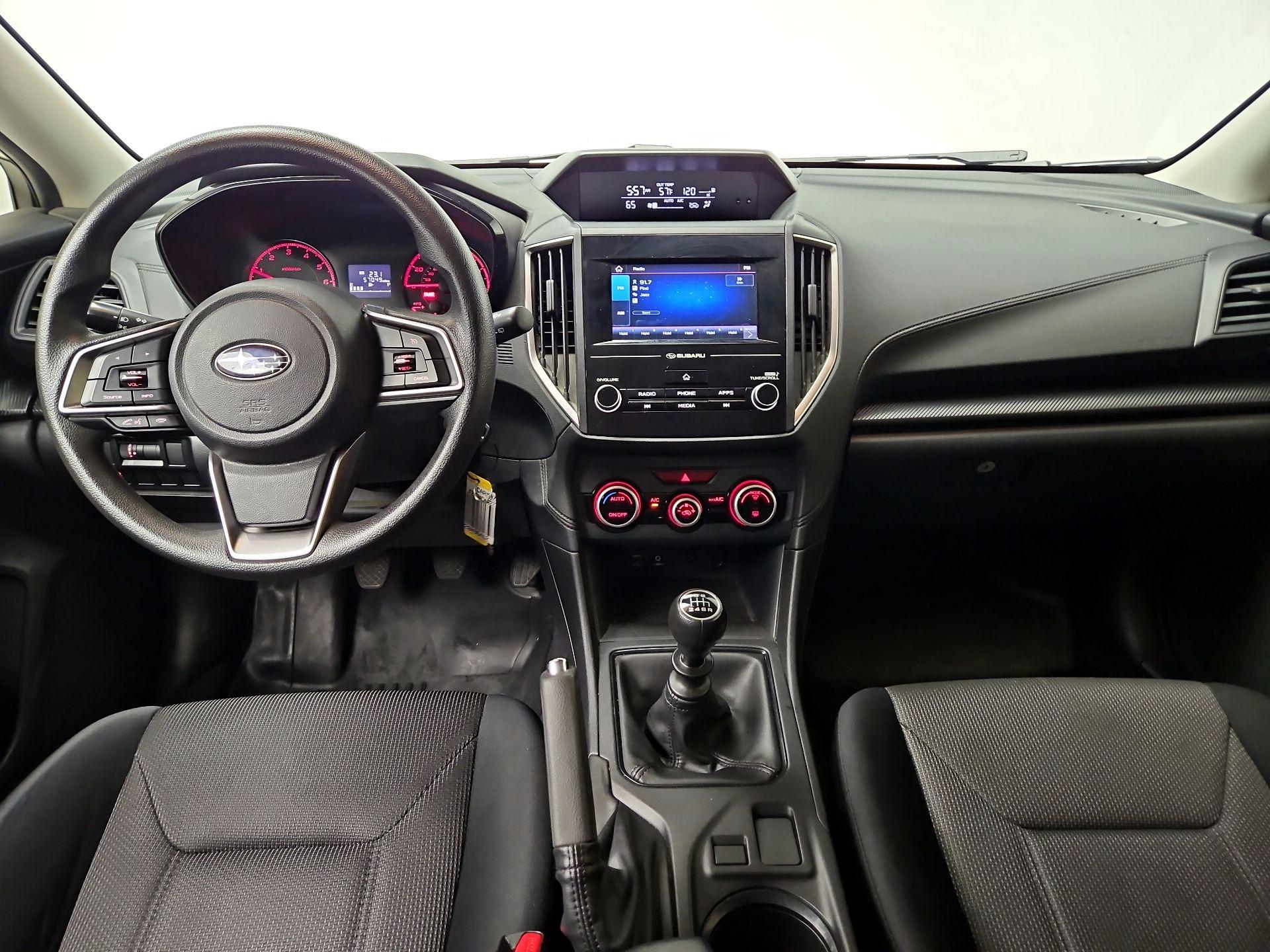 Thumbnail: 2022 Subaru Crosstrek - 9