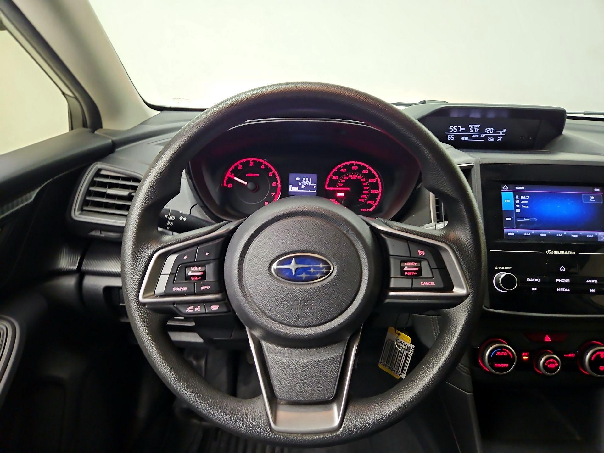 Thumbnail: 2022 Subaru Crosstrek - 10