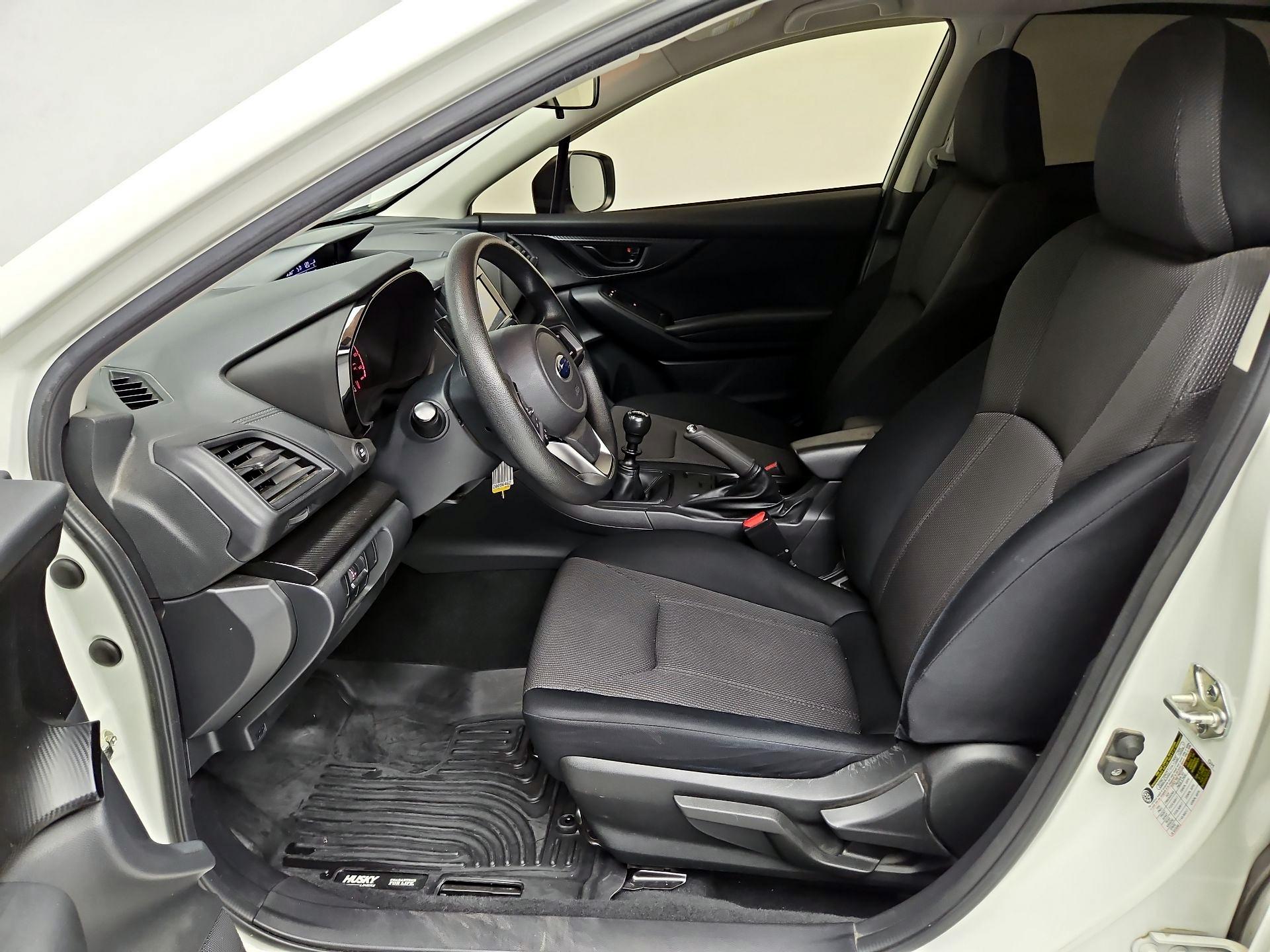 Thumbnail: 2022 Subaru Crosstrek - 11