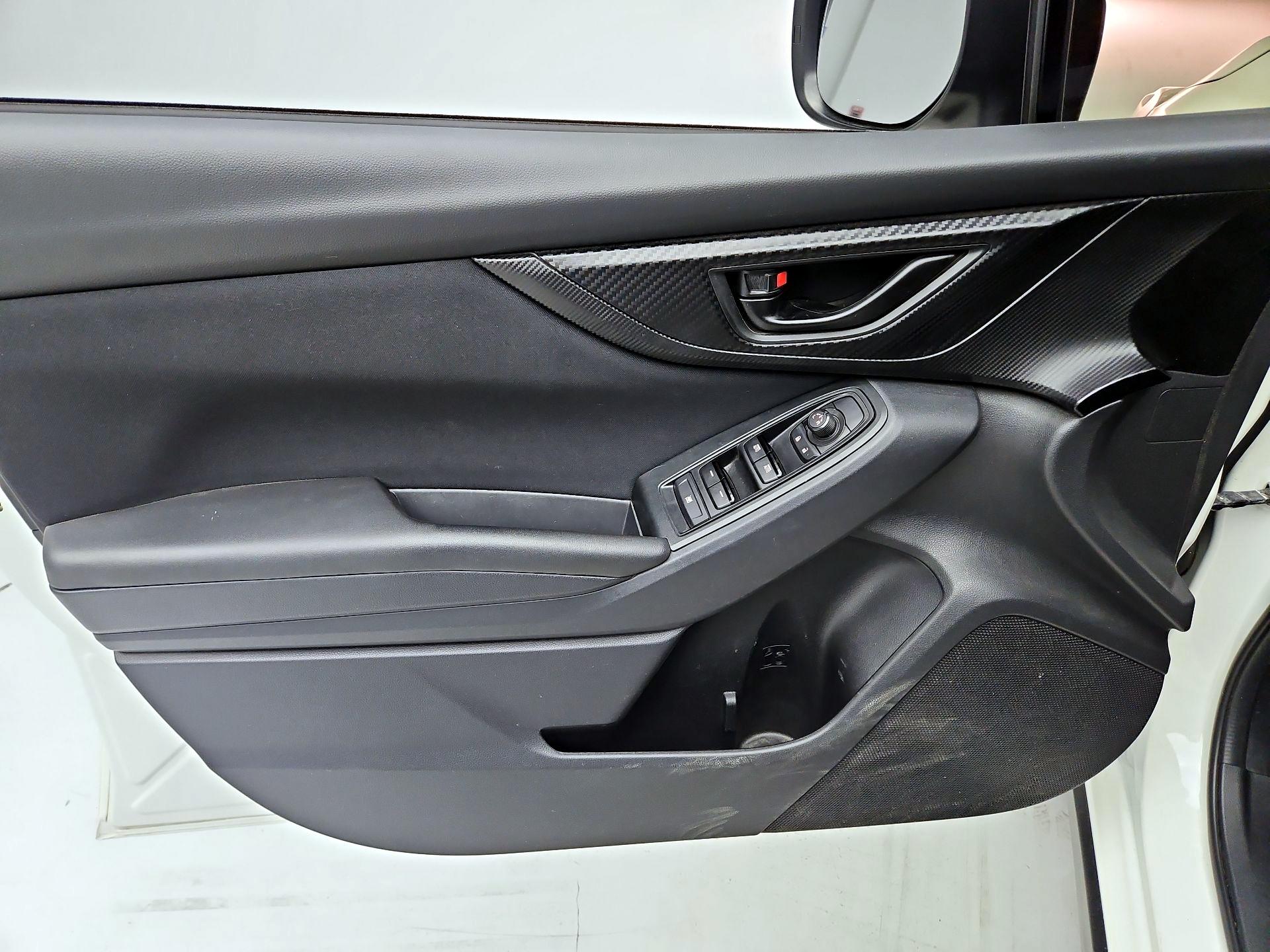 Thumbnail: 2022 Subaru Crosstrek - 12