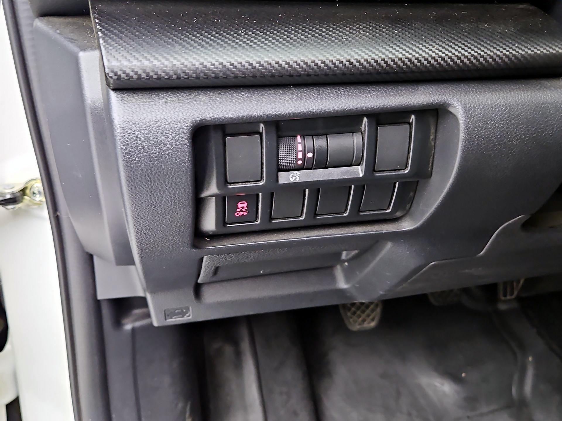 Thumbnail: 2022 Subaru Crosstrek - 13