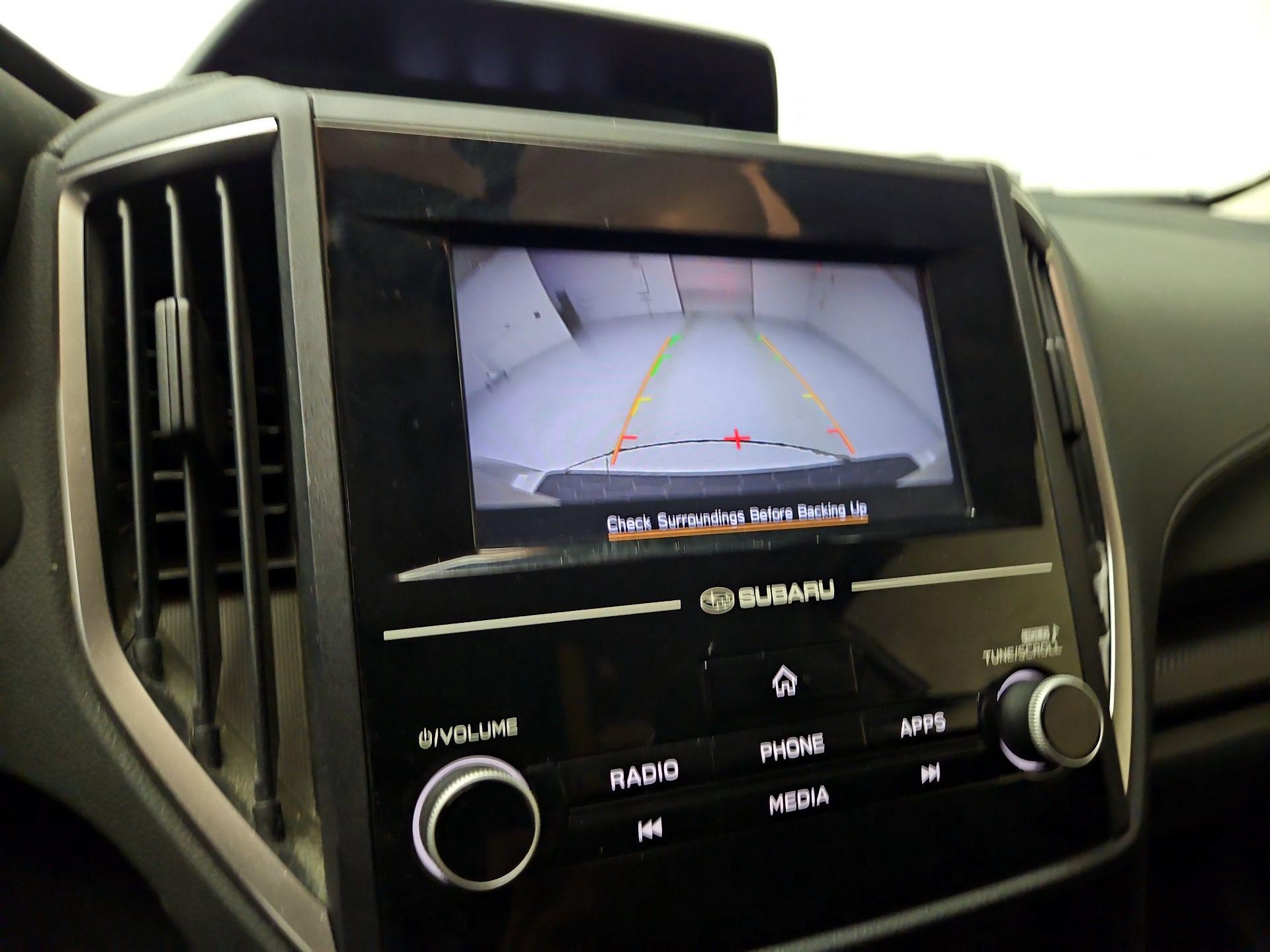 Thumbnail: 2022 Subaru Crosstrek - 14