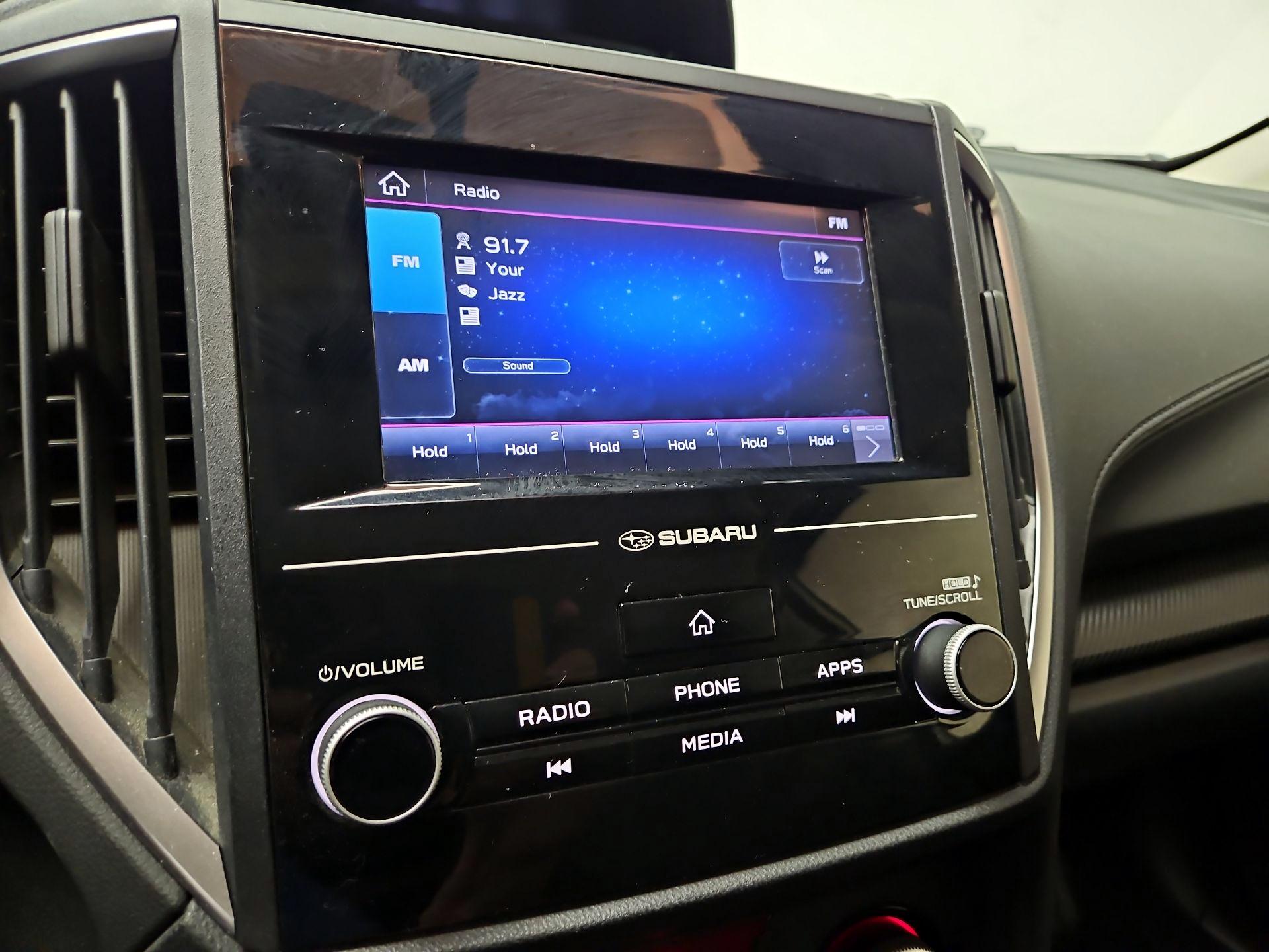 Thumbnail: 2022 Subaru Crosstrek - 15