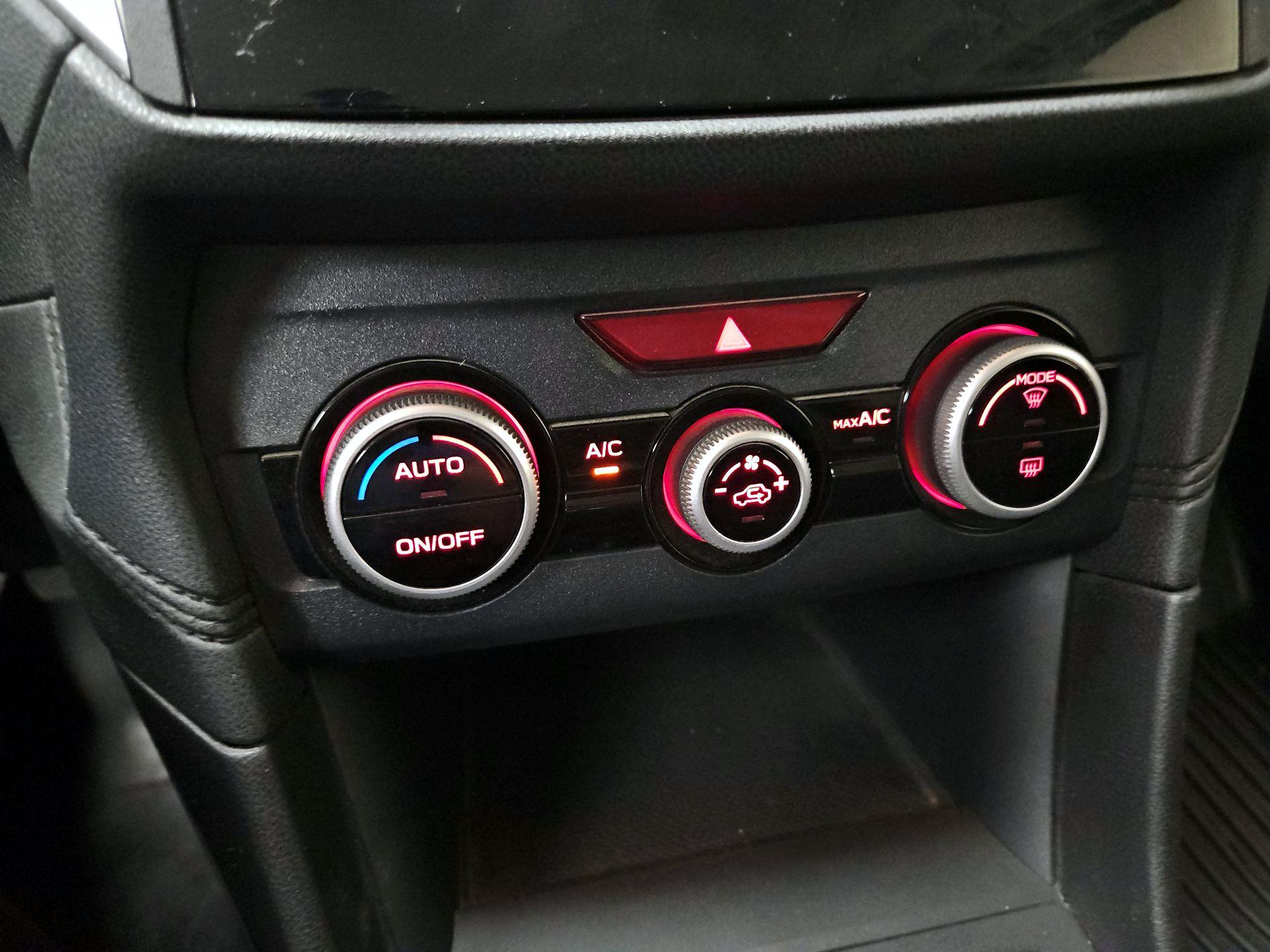 Thumbnail: 2022 Subaru Crosstrek - 16