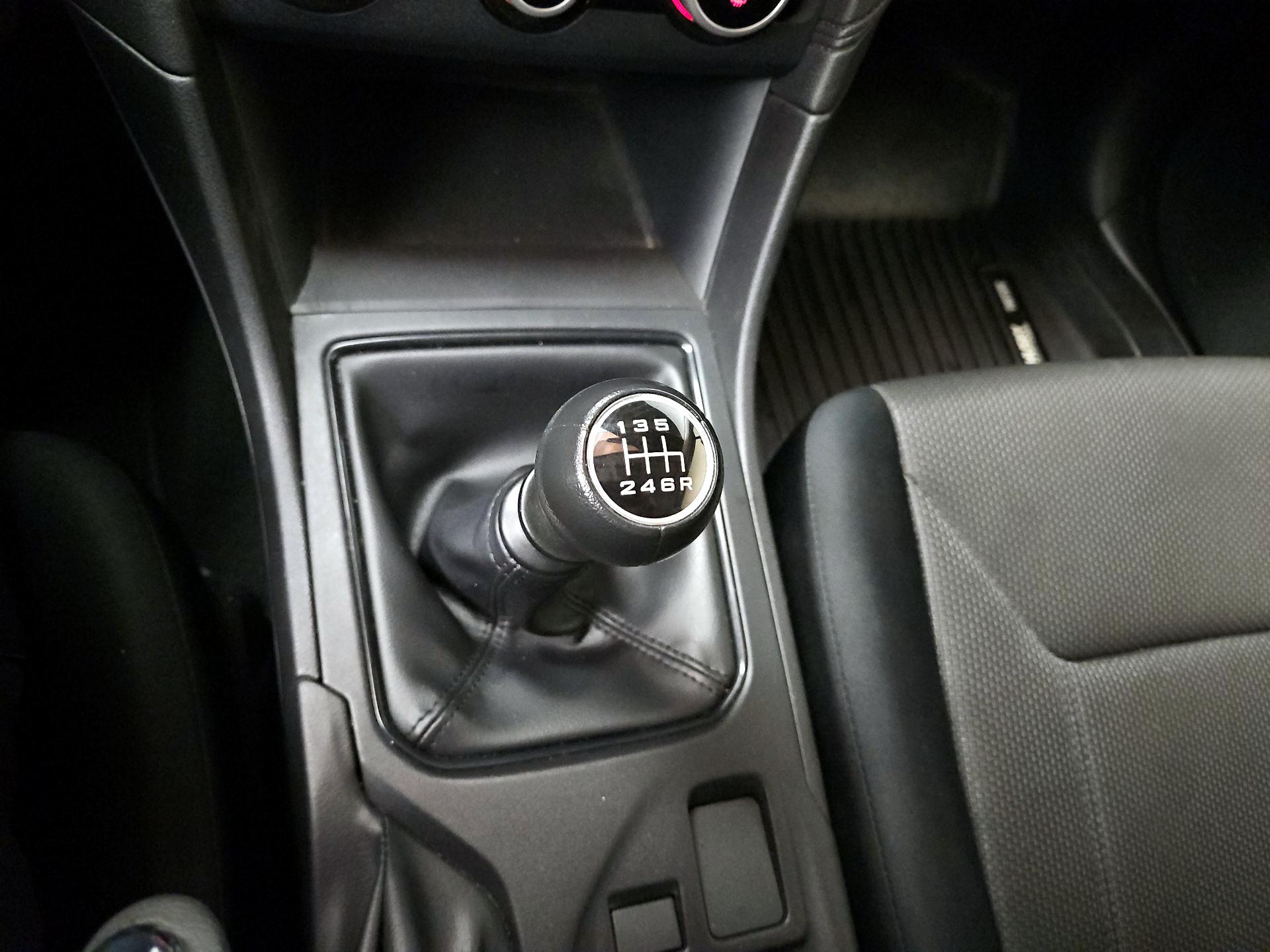 Thumbnail: 2022 Subaru Crosstrek - 17