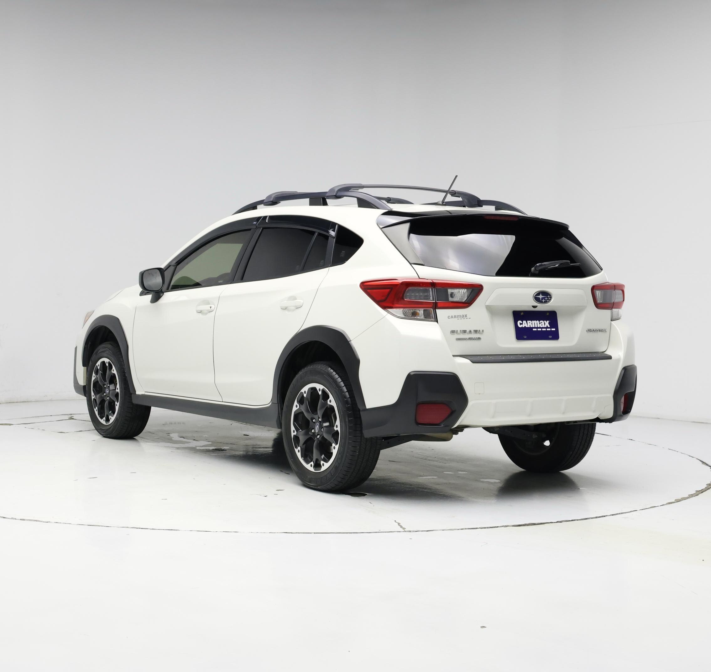 Thumbnail: 2022 Subaru Crosstrek - 2
