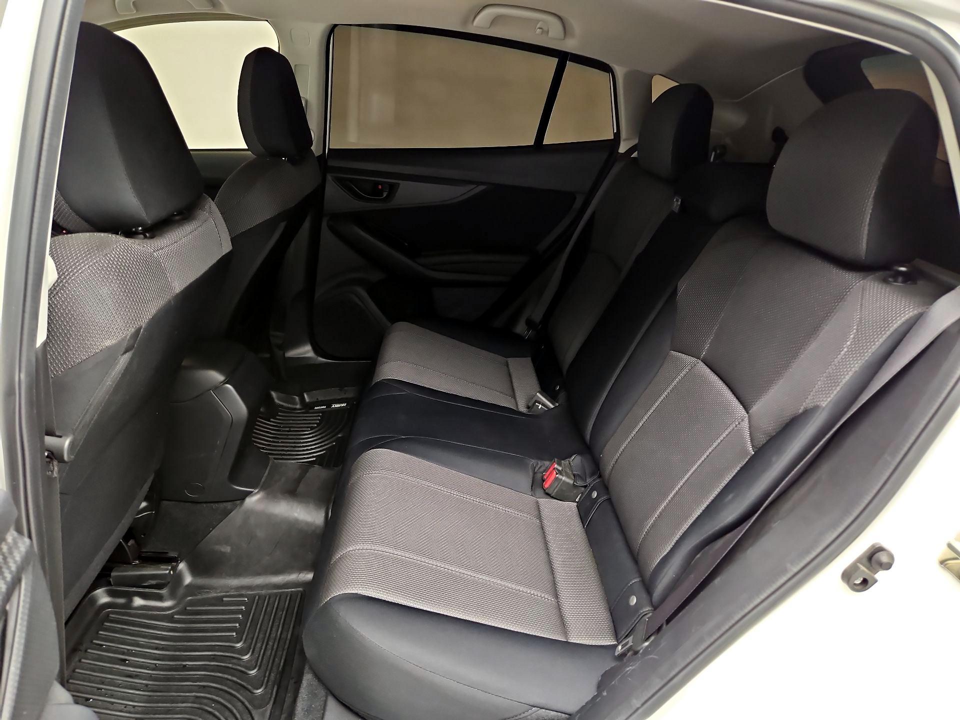 Thumbnail: 2022 Subaru Crosstrek - 19