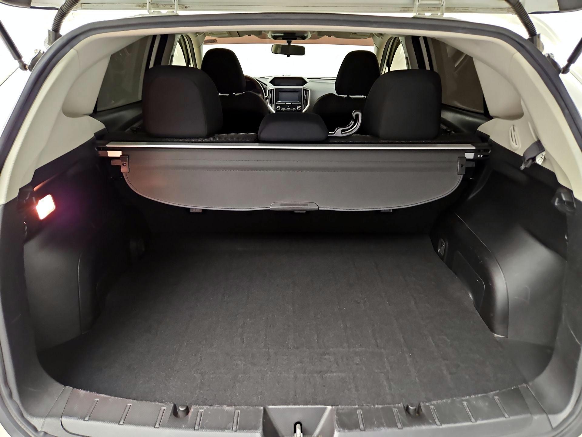 Thumbnail: 2022 Subaru Crosstrek - 20