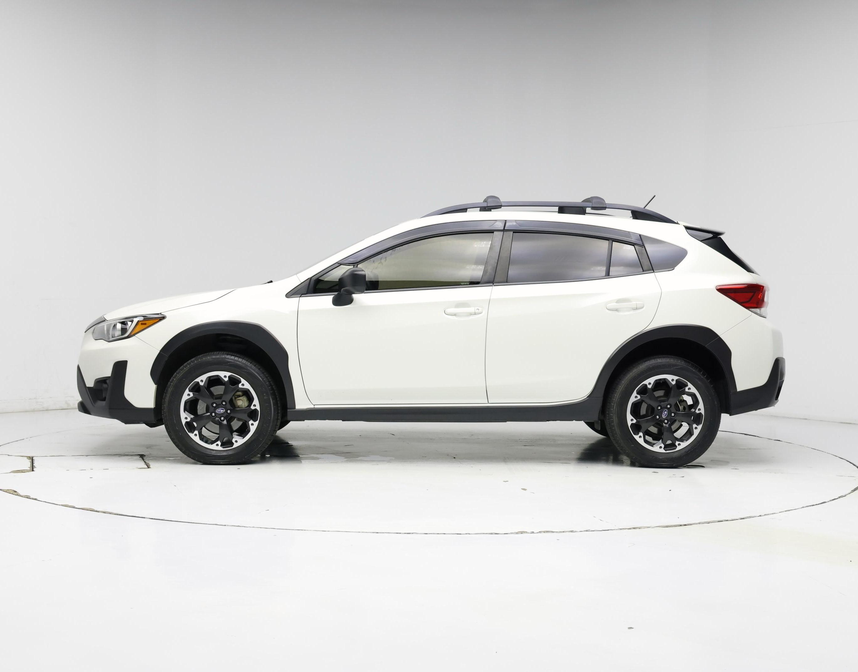 Thumbnail: 2022 Subaru Crosstrek - 3