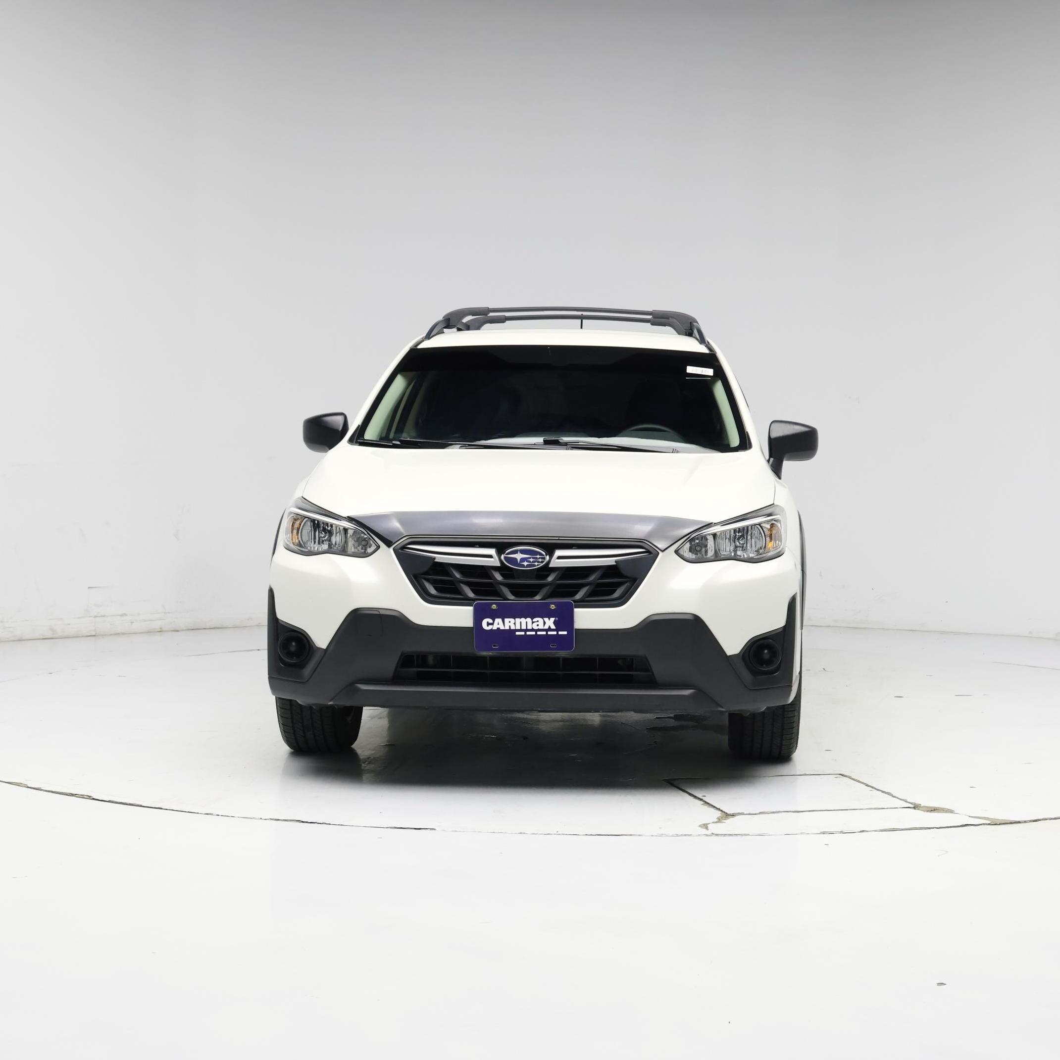 Thumbnail: 2022 Subaru Crosstrek - 5