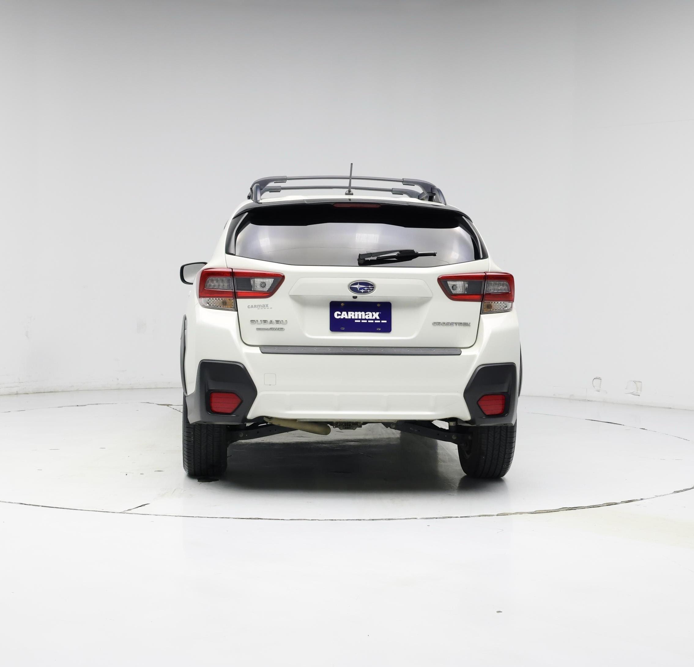Thumbnail: 2022 Subaru Crosstrek - 6
