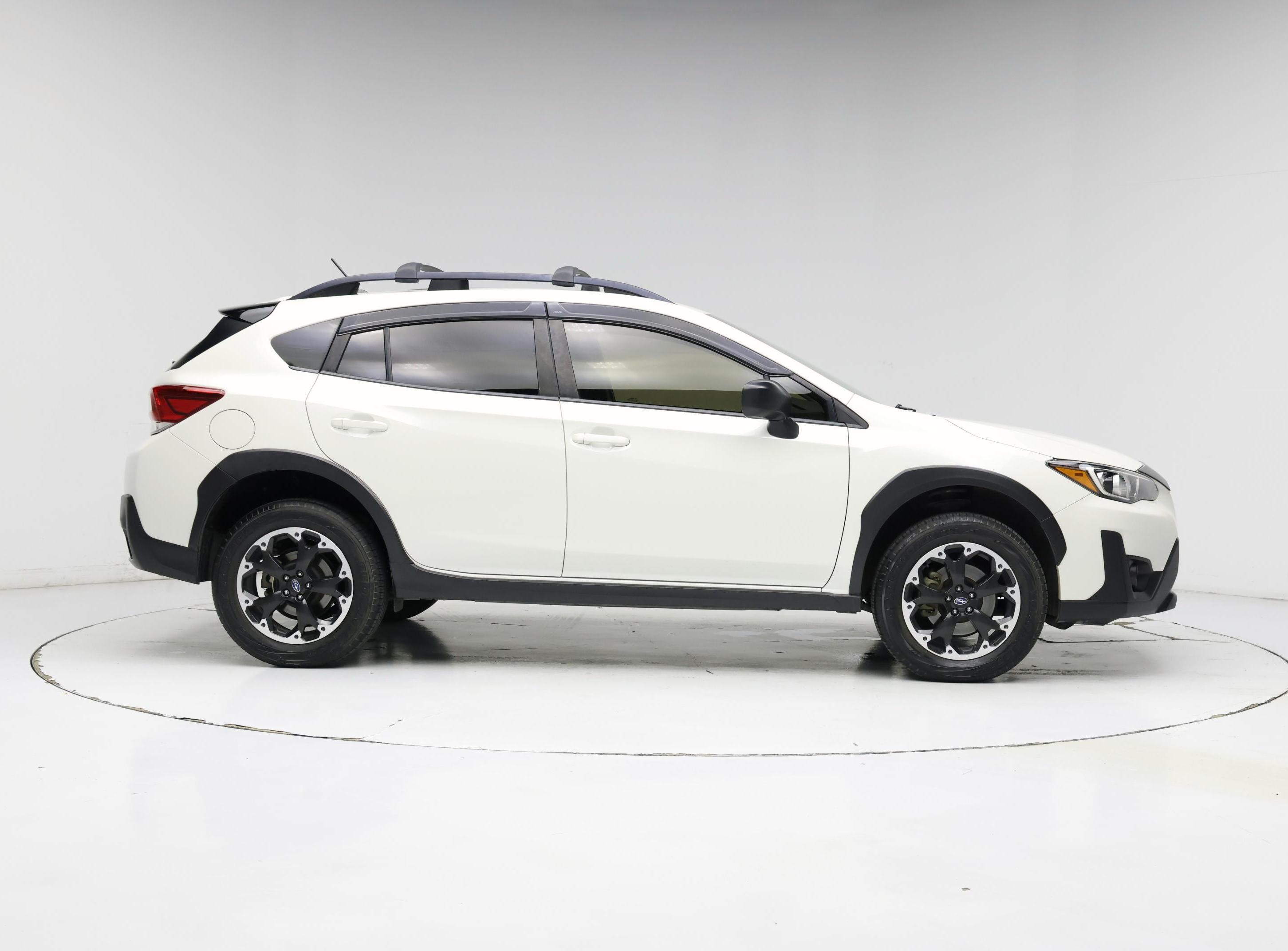Thumbnail: 2022 Subaru Crosstrek - 7
