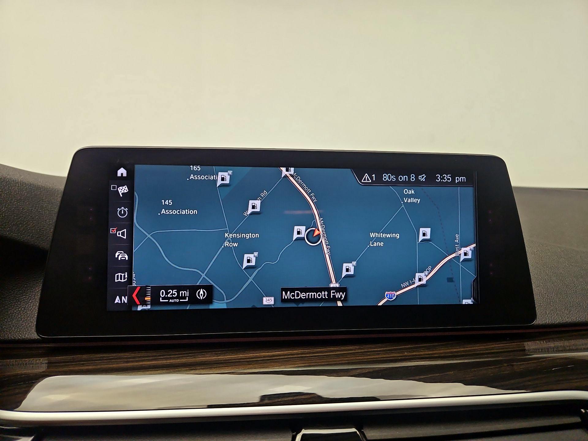 Thumbnail: 2017 BMW 5 Series - 14