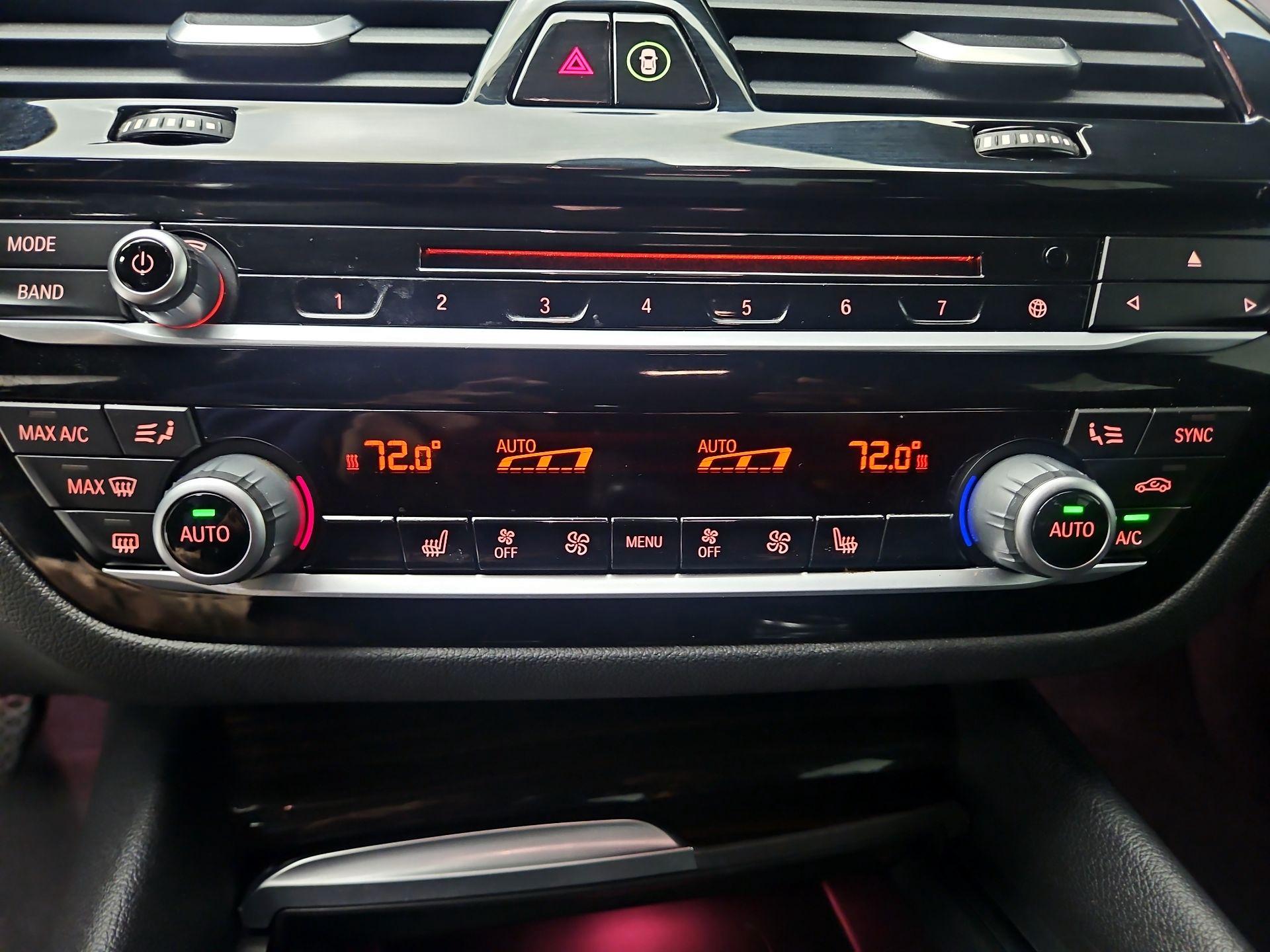 Thumbnail: 2017 BMW 5 Series - 17