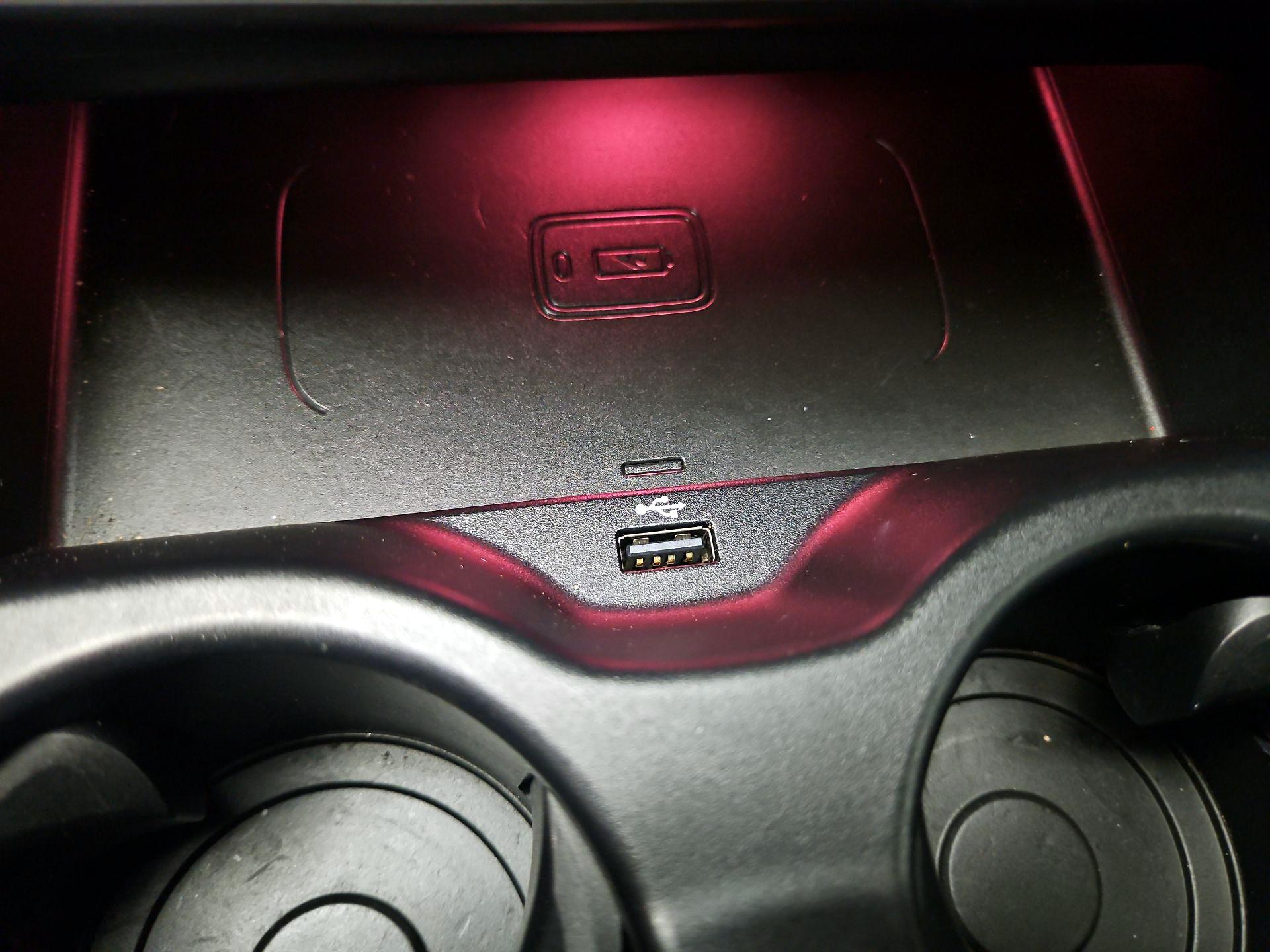 Thumbnail: 2017 BMW 5 Series - 19