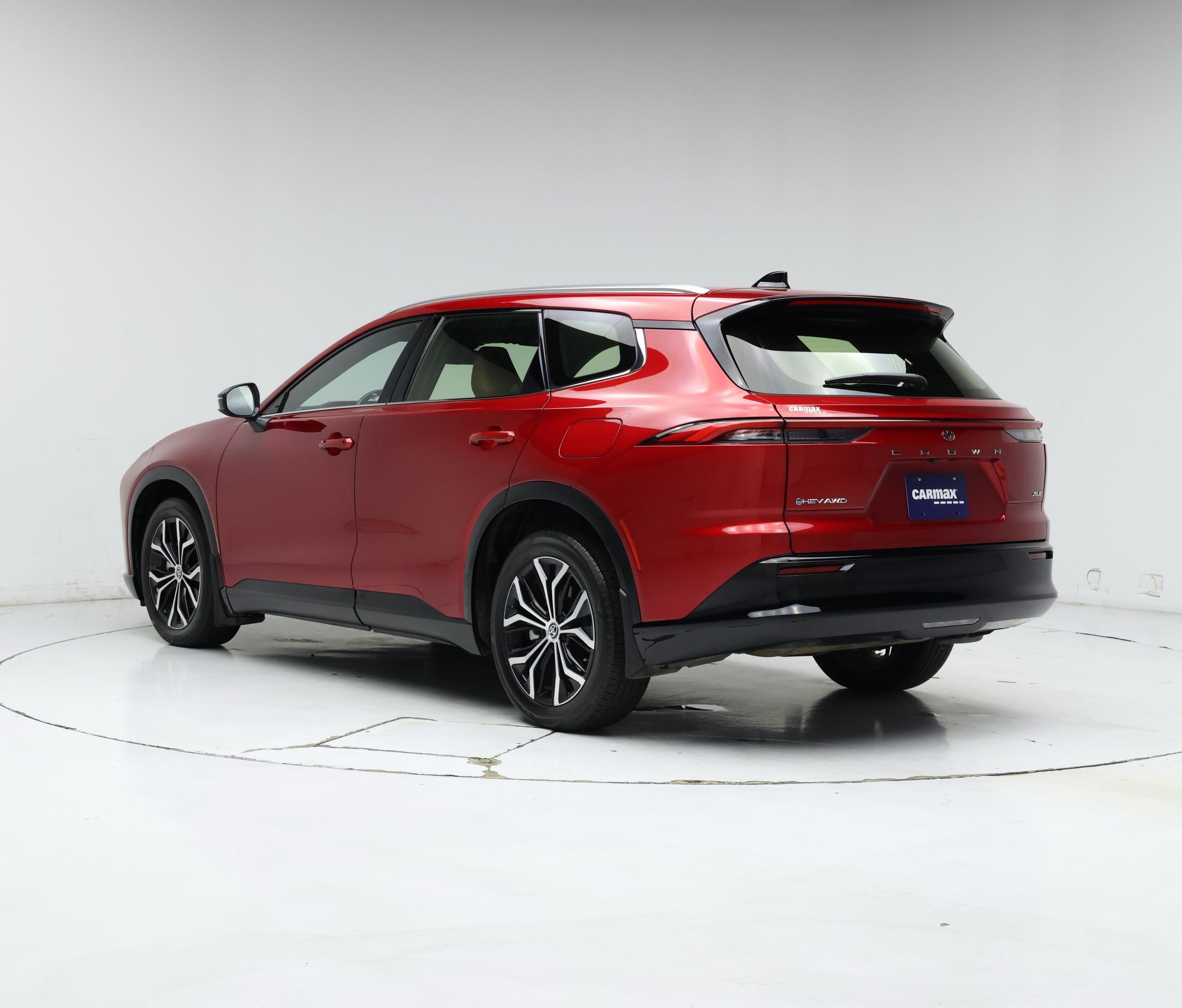 Thumbnail: 2025 Toyota Crown Signia - 2