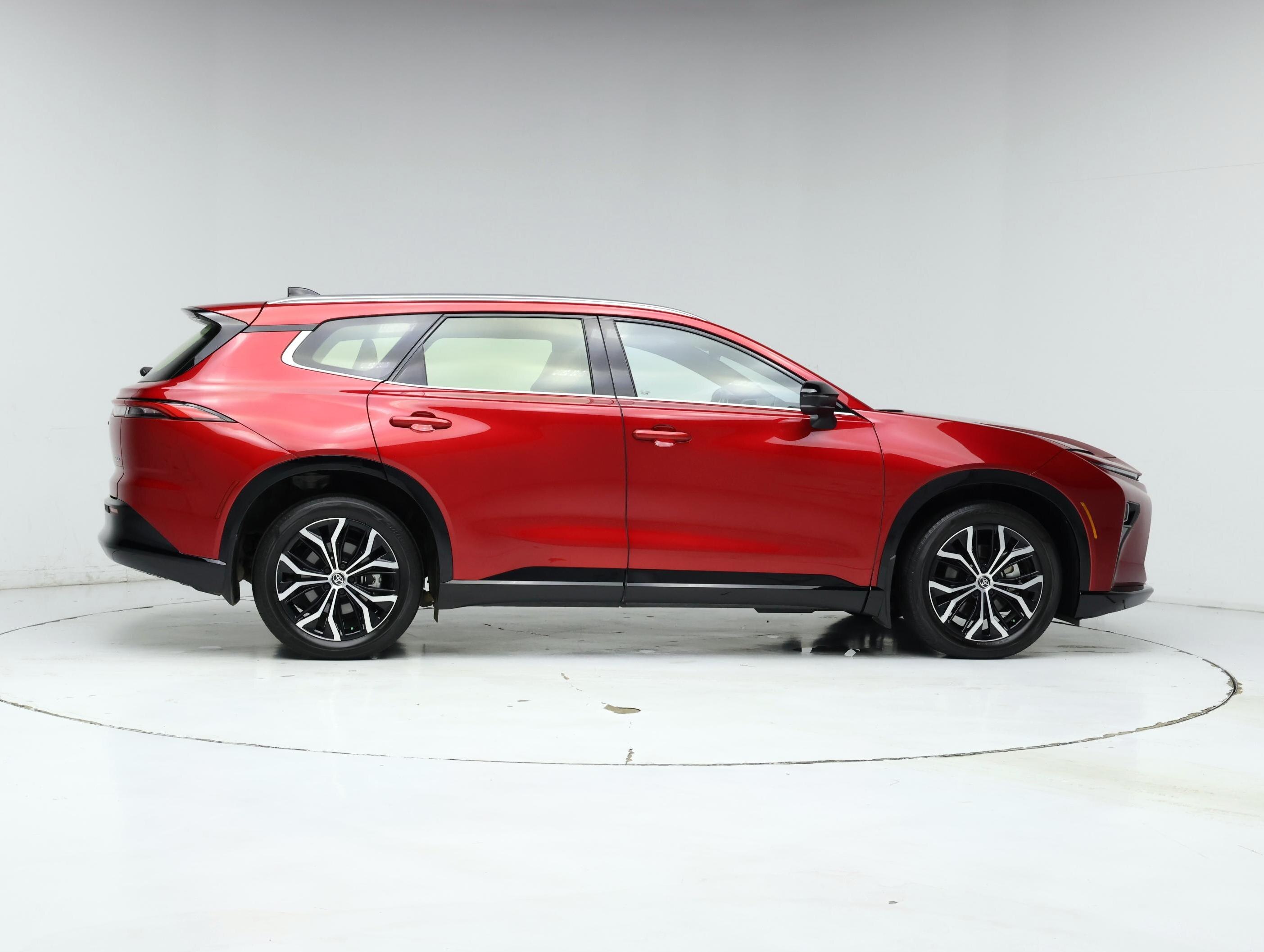 Thumbnail: 2025 Toyota Crown Signia - 7