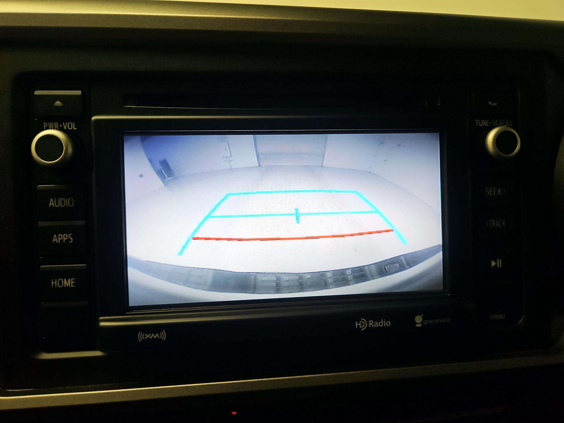 Thumbnail: 2018 Toyota Tacoma - 14