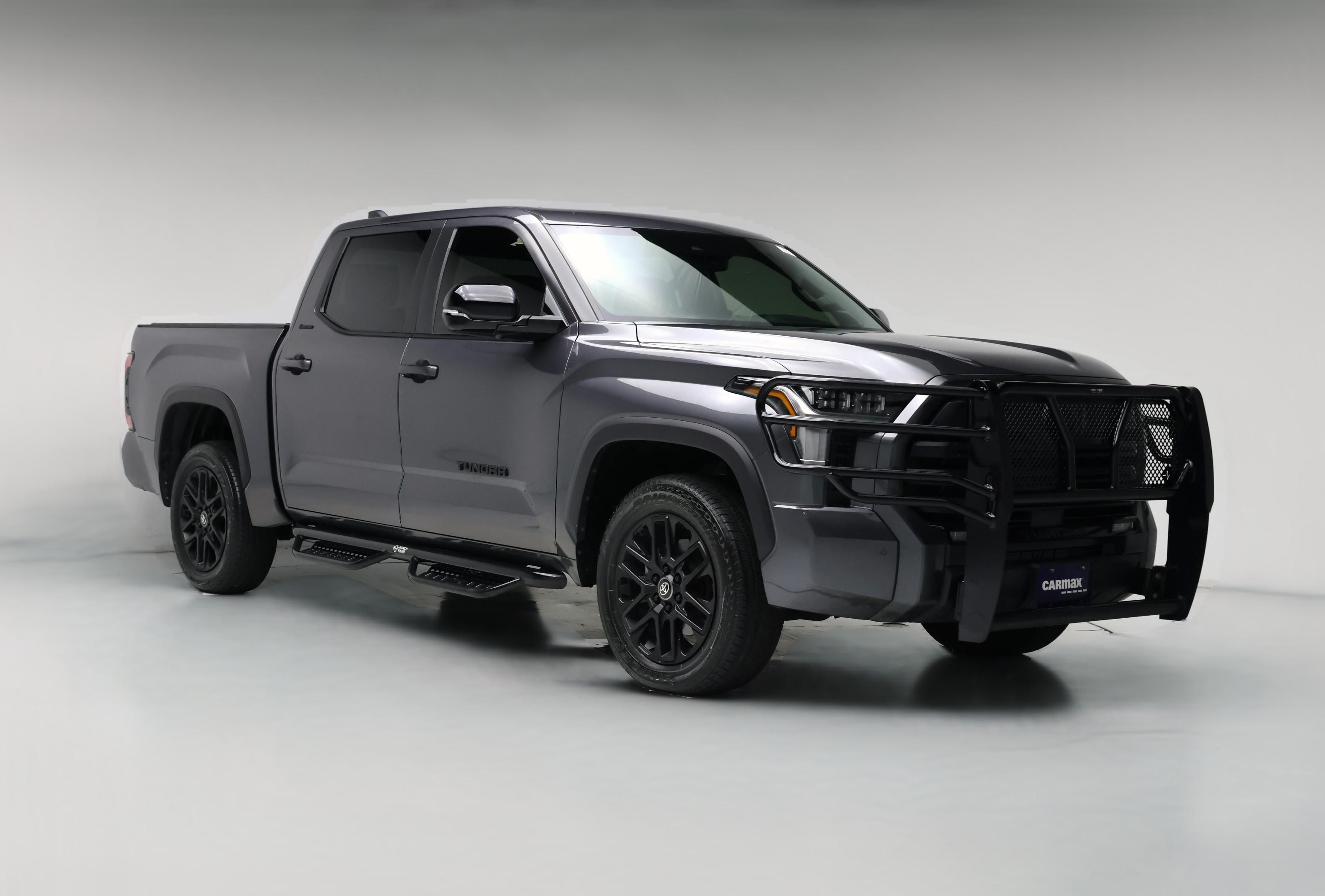 Thumbnail: 2025 Toyota Tundra - 1