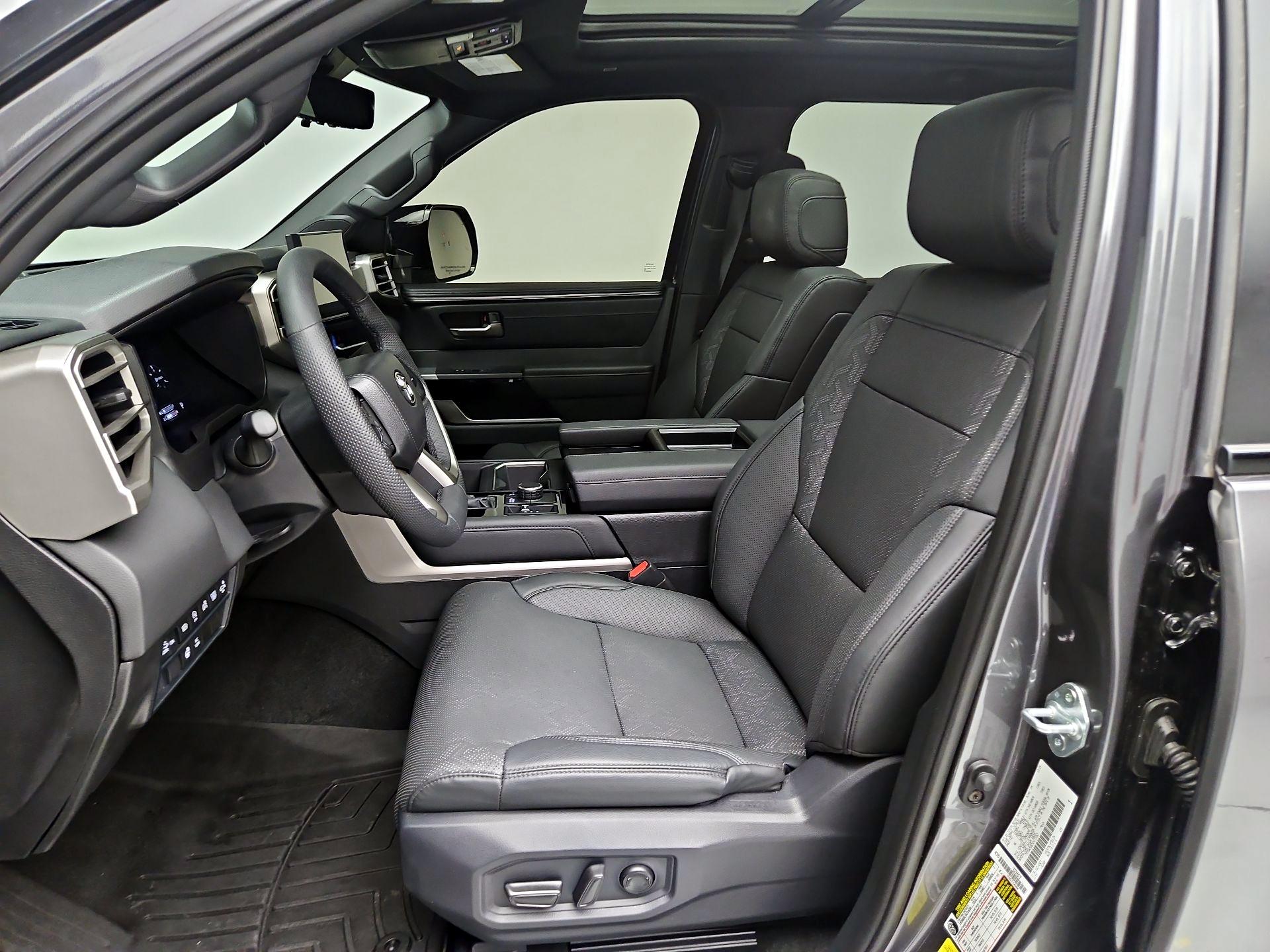 Thumbnail: 2025 Toyota Tundra - 11