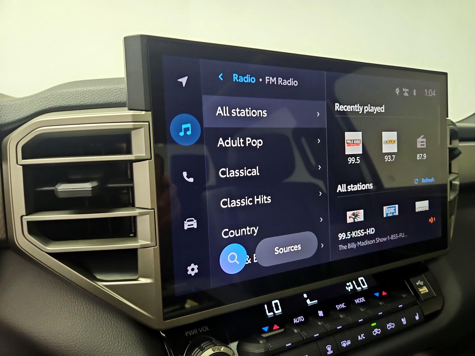 Thumbnail: 2025 Toyota Tundra - 15