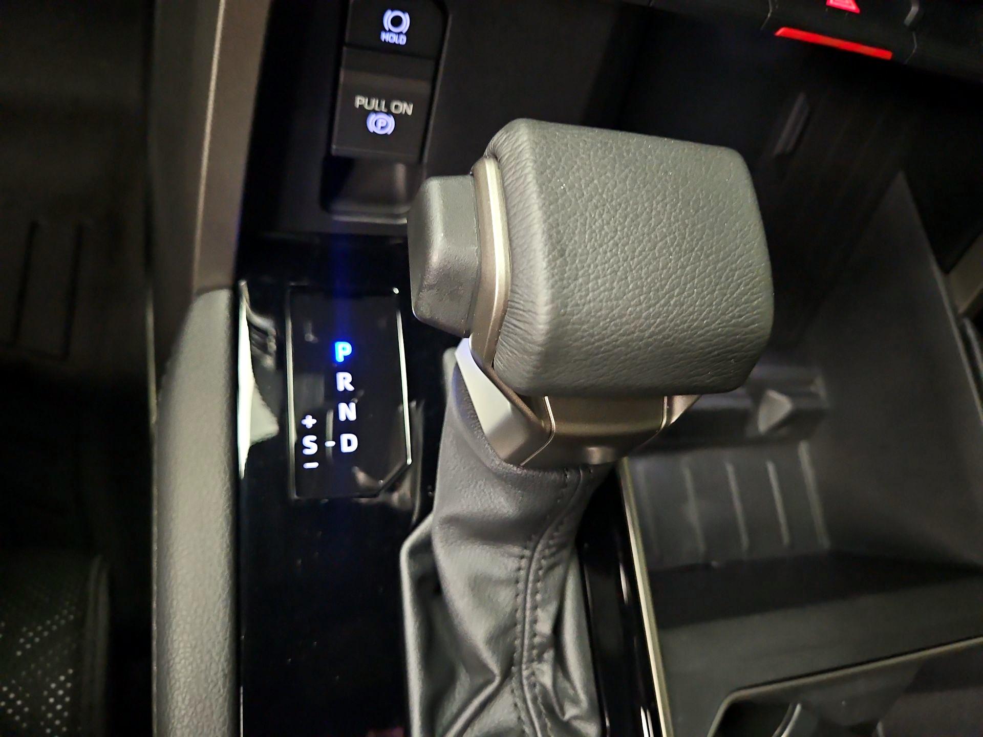 Thumbnail: 2025 Toyota Tundra - 17