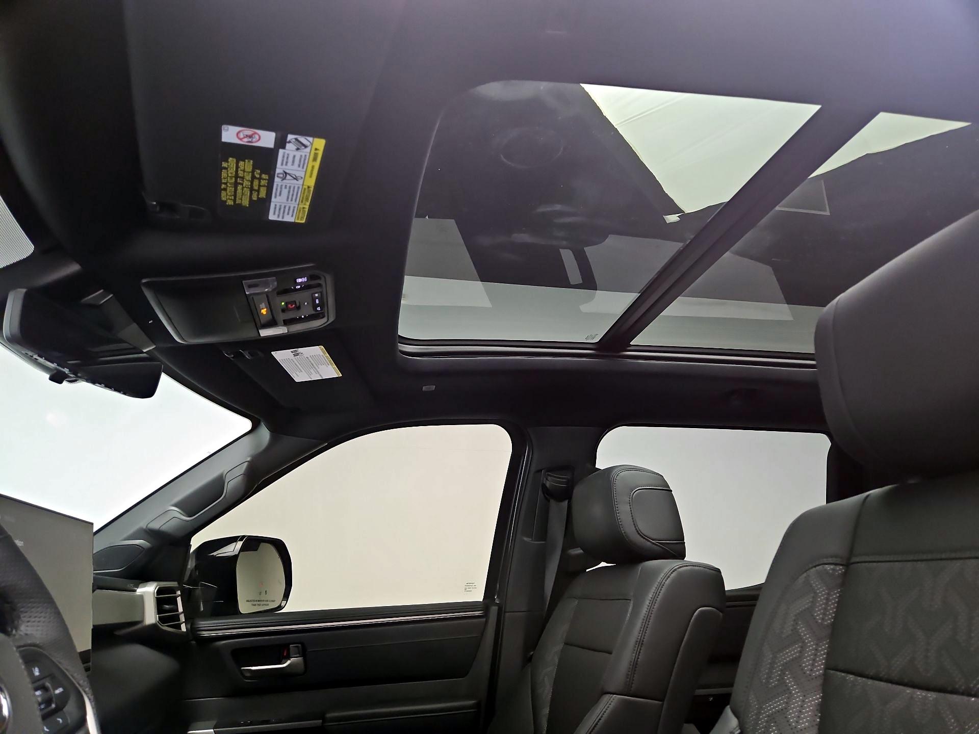 Thumbnail: 2025 Toyota Tundra - 19