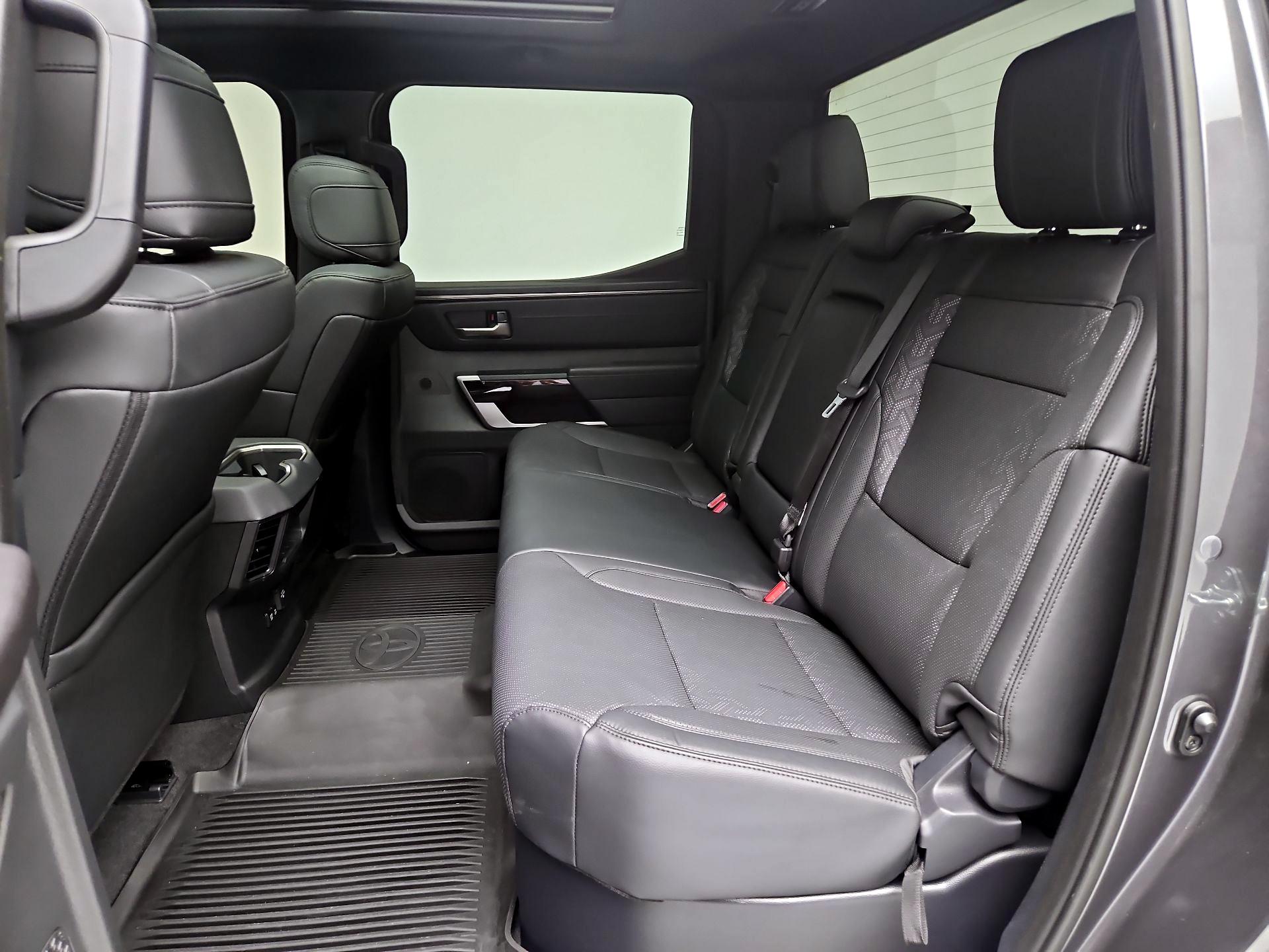 Thumbnail: 2025 Toyota Tundra - 20