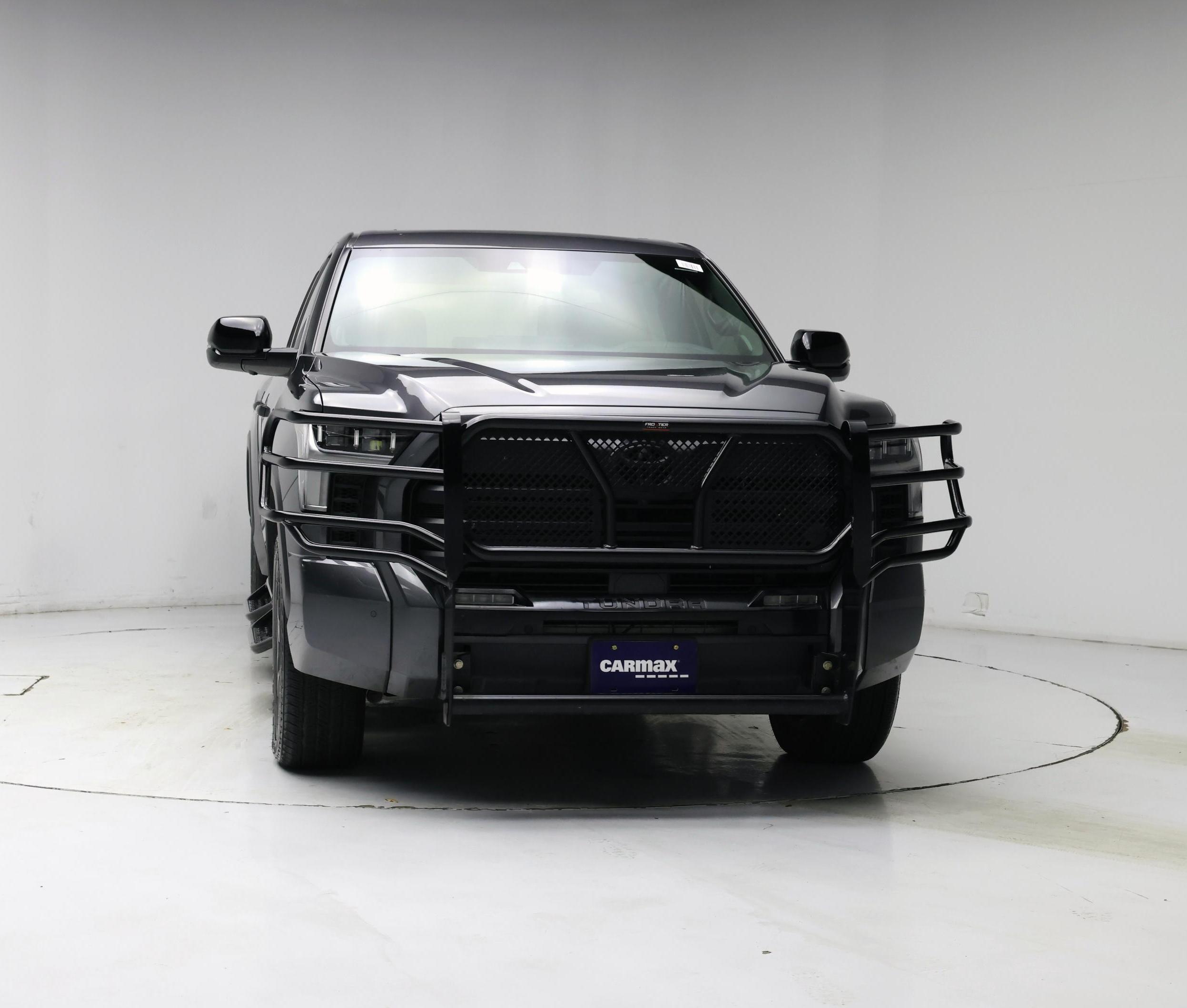 Thumbnail: 2025 Toyota Tundra - 5