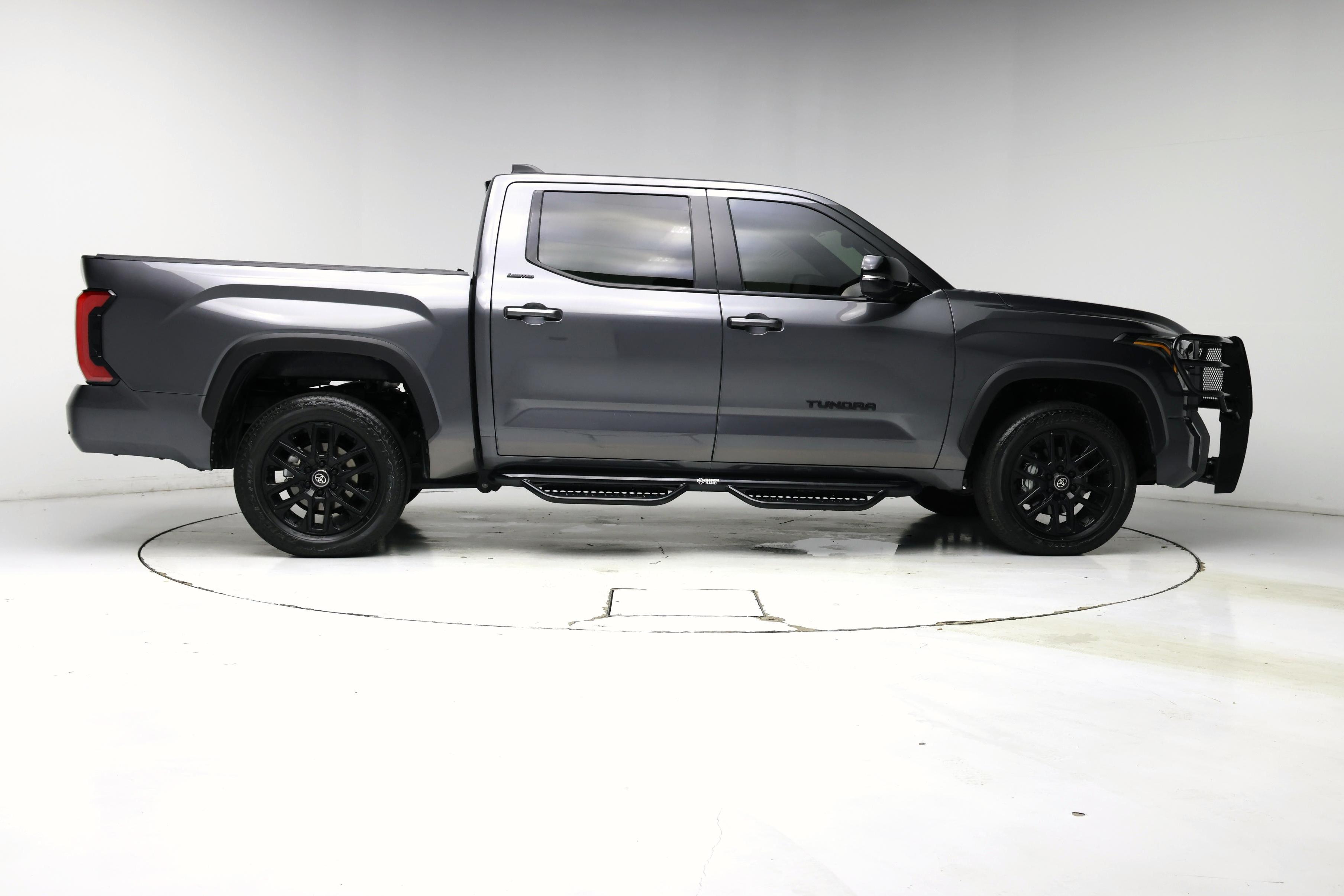 Thumbnail: 2025 Toyota Tundra - 7